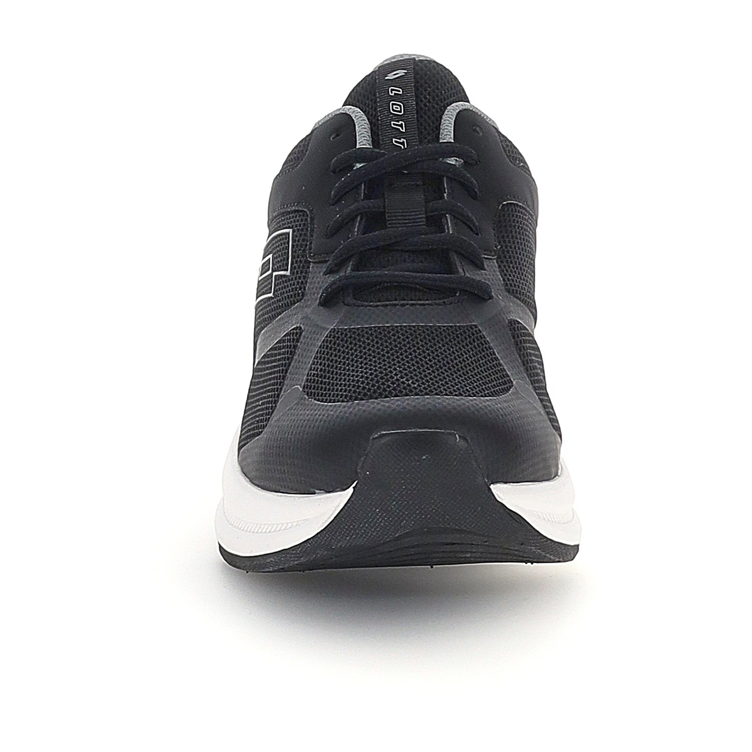 UOMO SCARPE RUN 80 NERO 222864 1H8 04