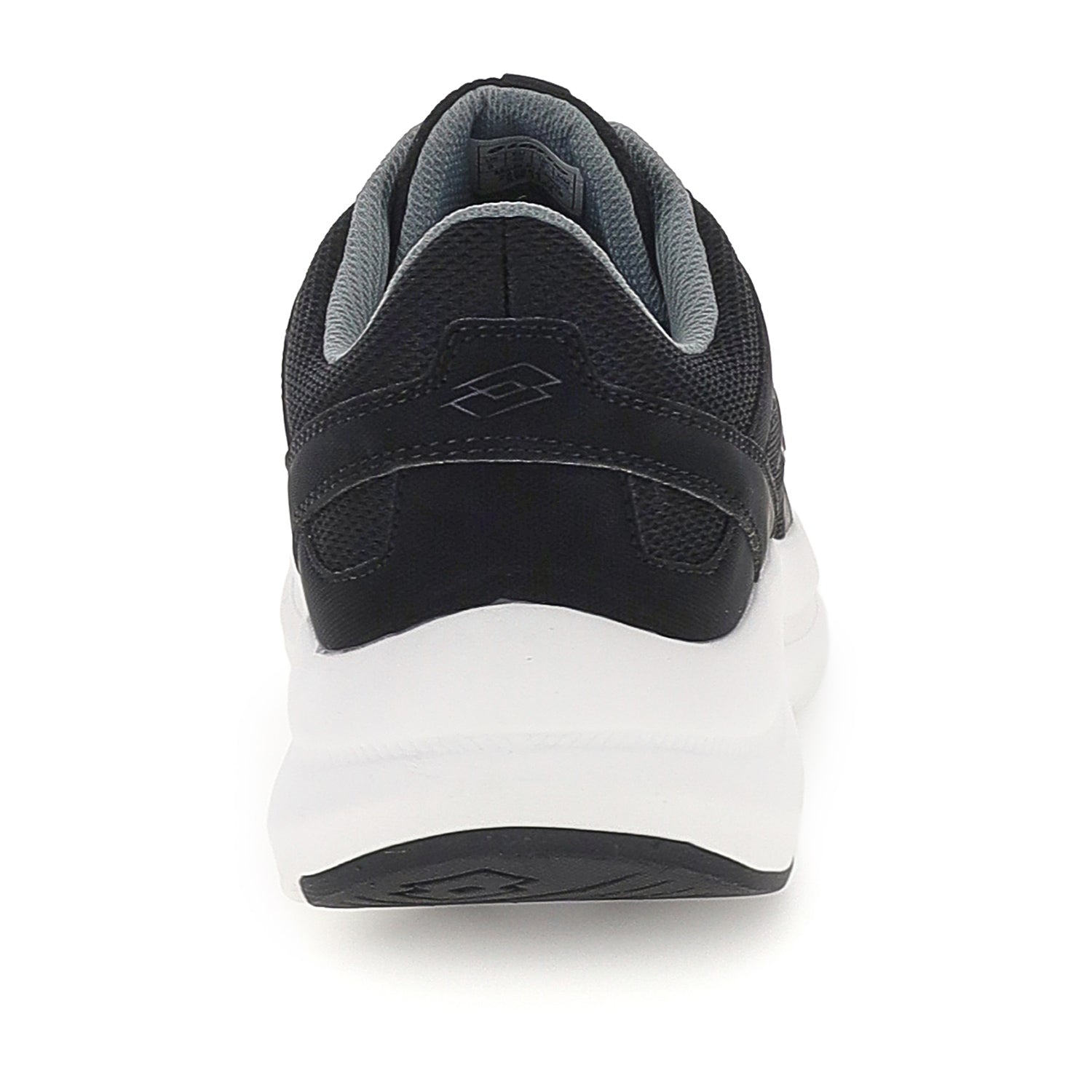 UOMO SCARPE RUN 80 NERO 222864 1H8 05
