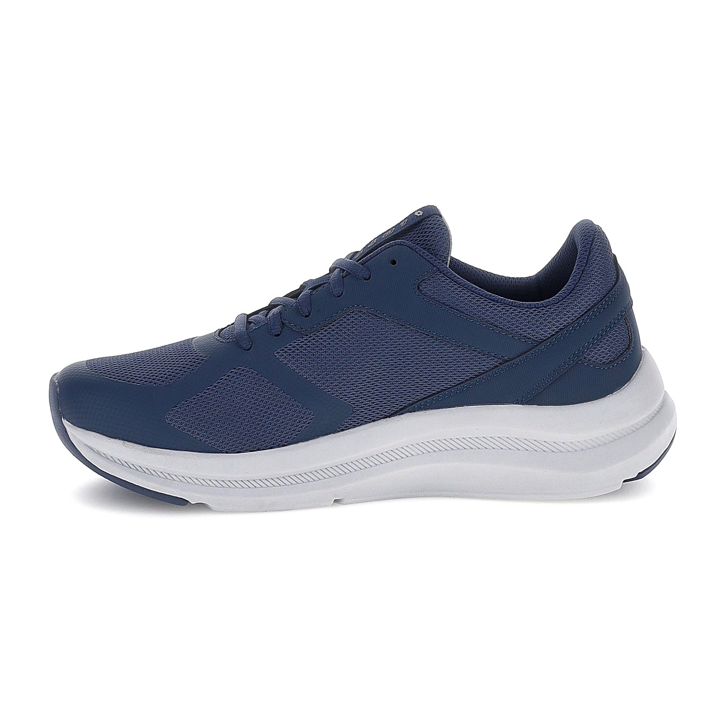 UOMO SCARPE RUN 80 BLU 222864 DLV 03
