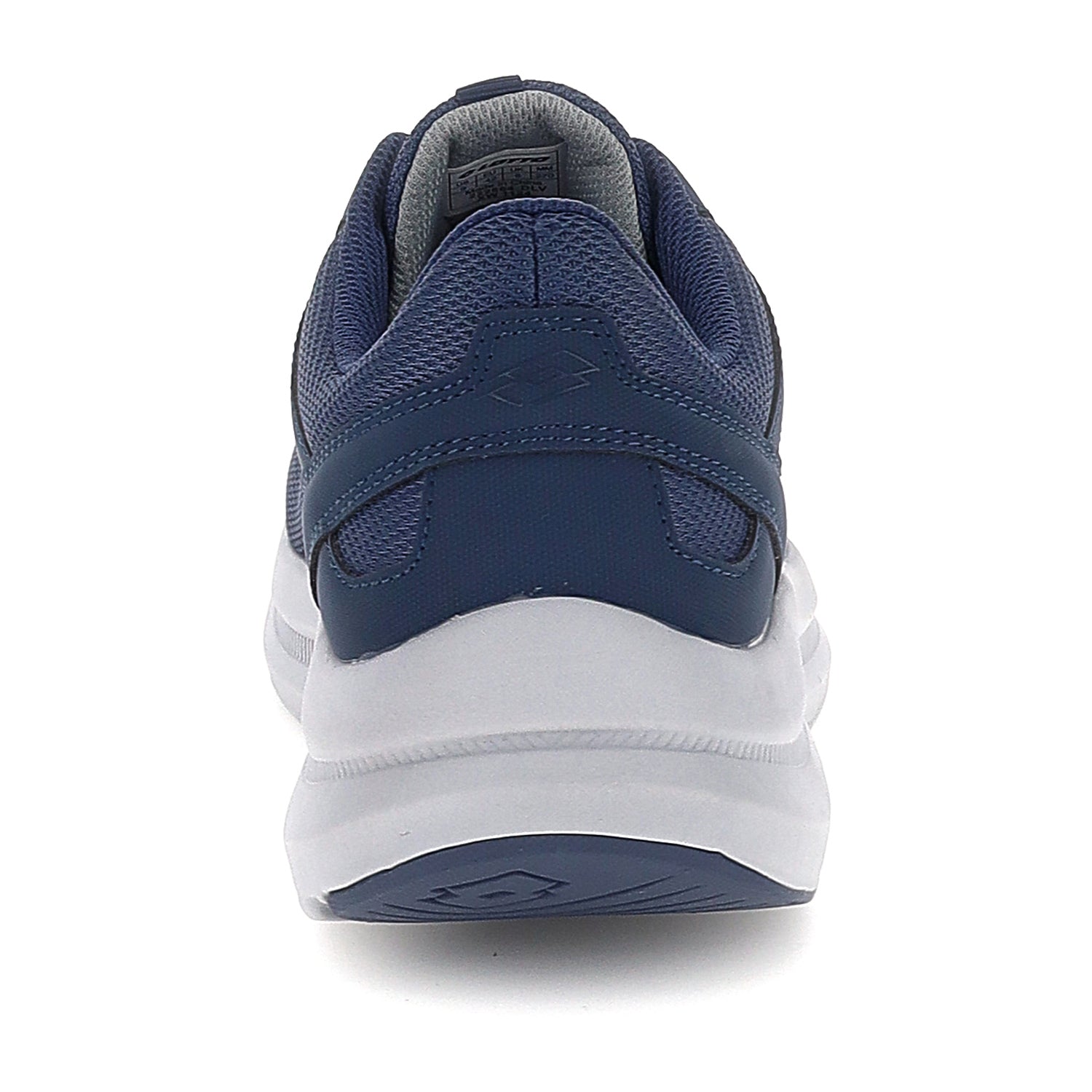 UOMO SCARPE RUN 80 BLU 222864 DLV 05