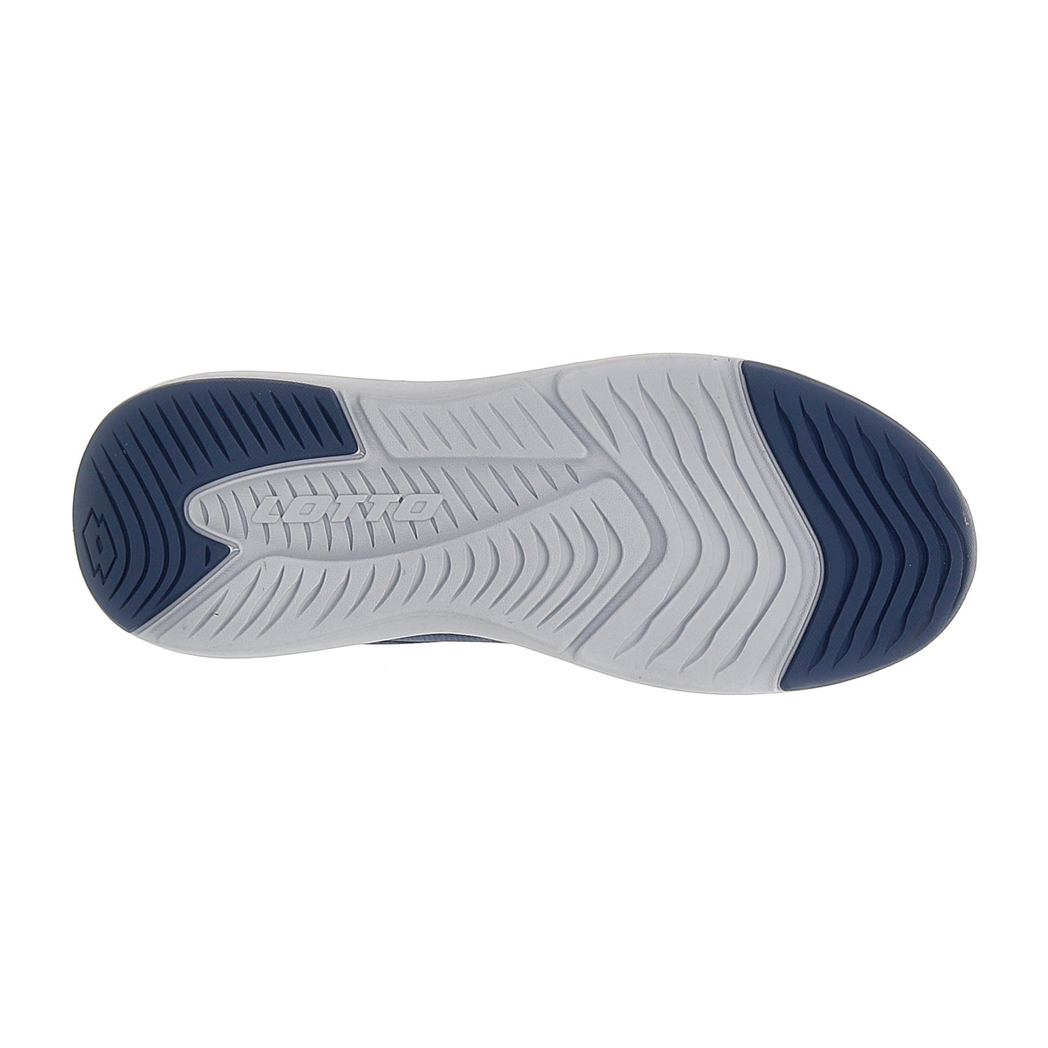 UOMO SCARPE RUN 80 BLU 222864 DLV 26