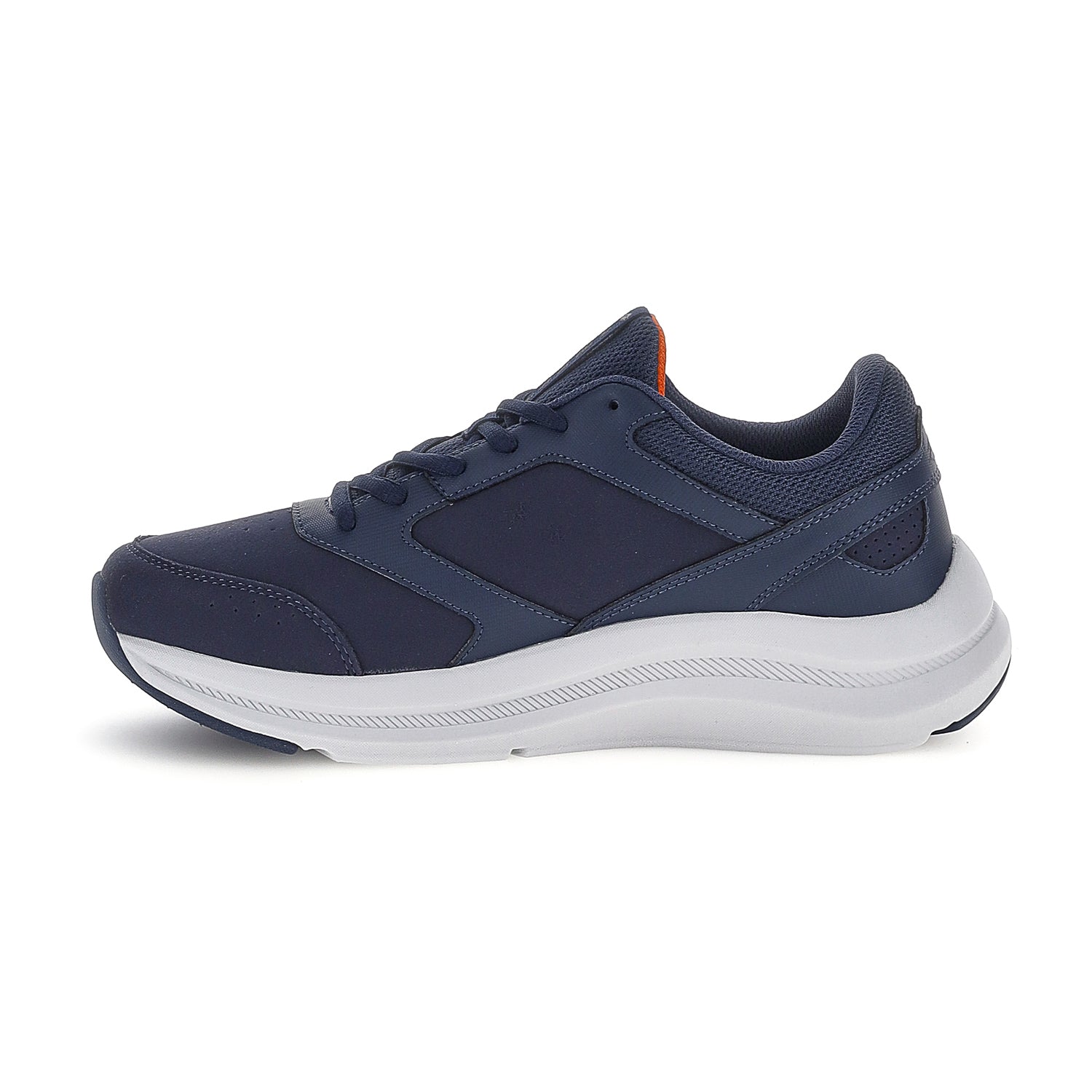 UOMO SCARPE RUN 80 BLU SCURO 222865 06R 03