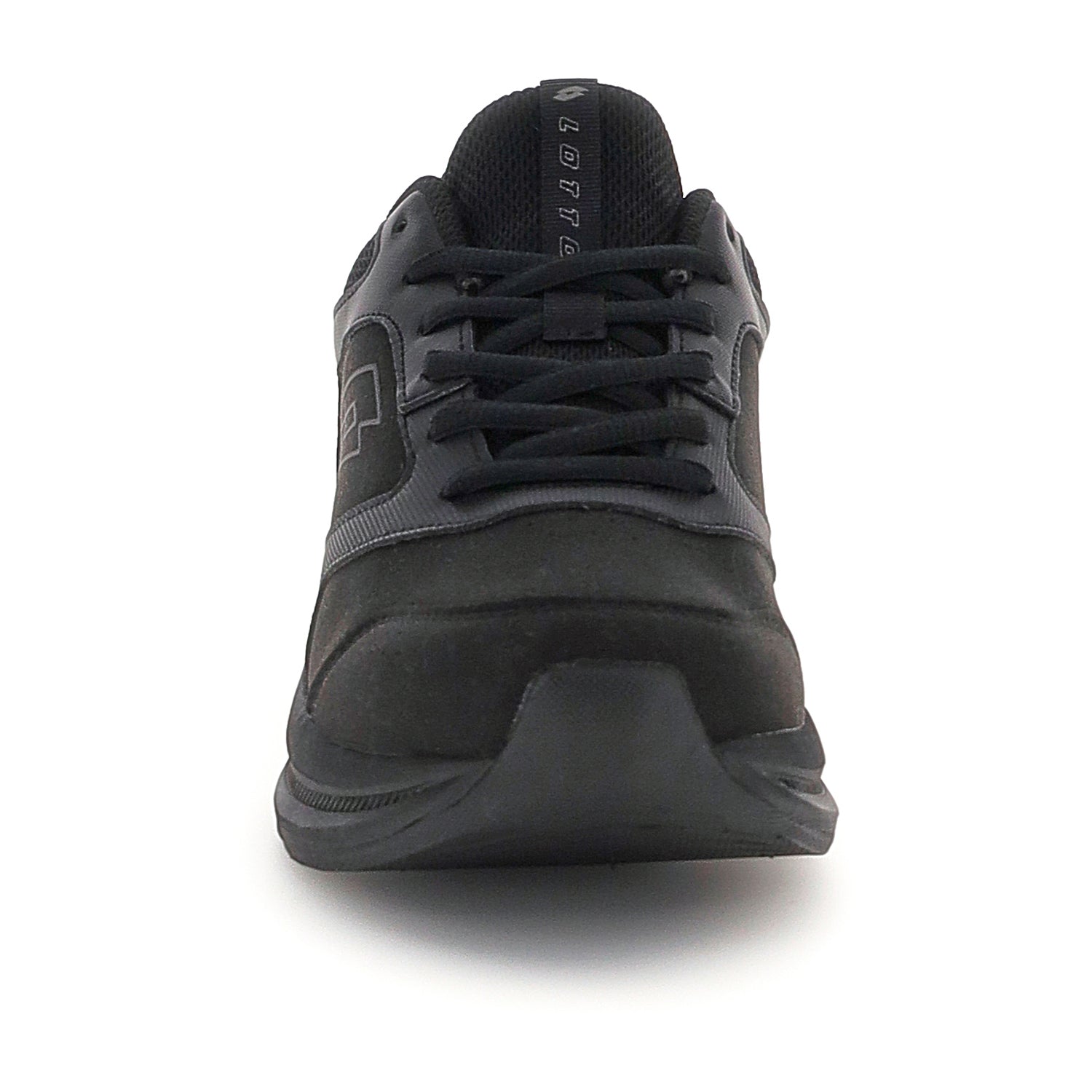 UOMO SCARPE RUN 80 NERO 222865 21V 04