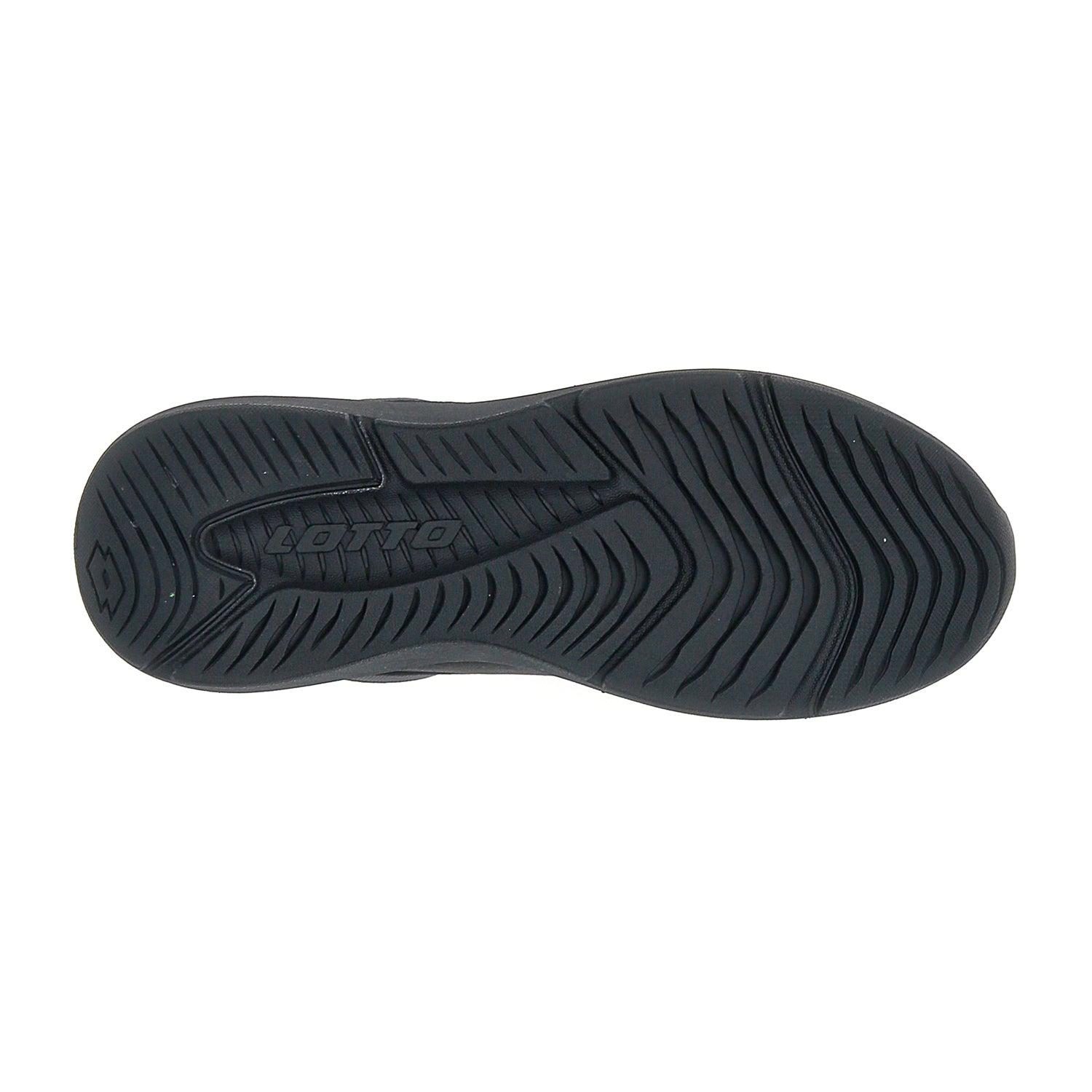 UOMO SCARPE RUN 80 NERO 222865 21V 26