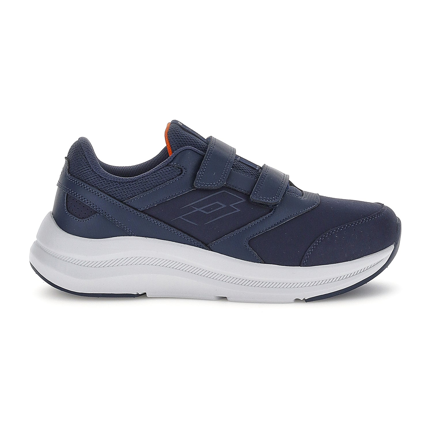 UOMO SCARPE RUN 80 BLU SCURO 222866 06R 01