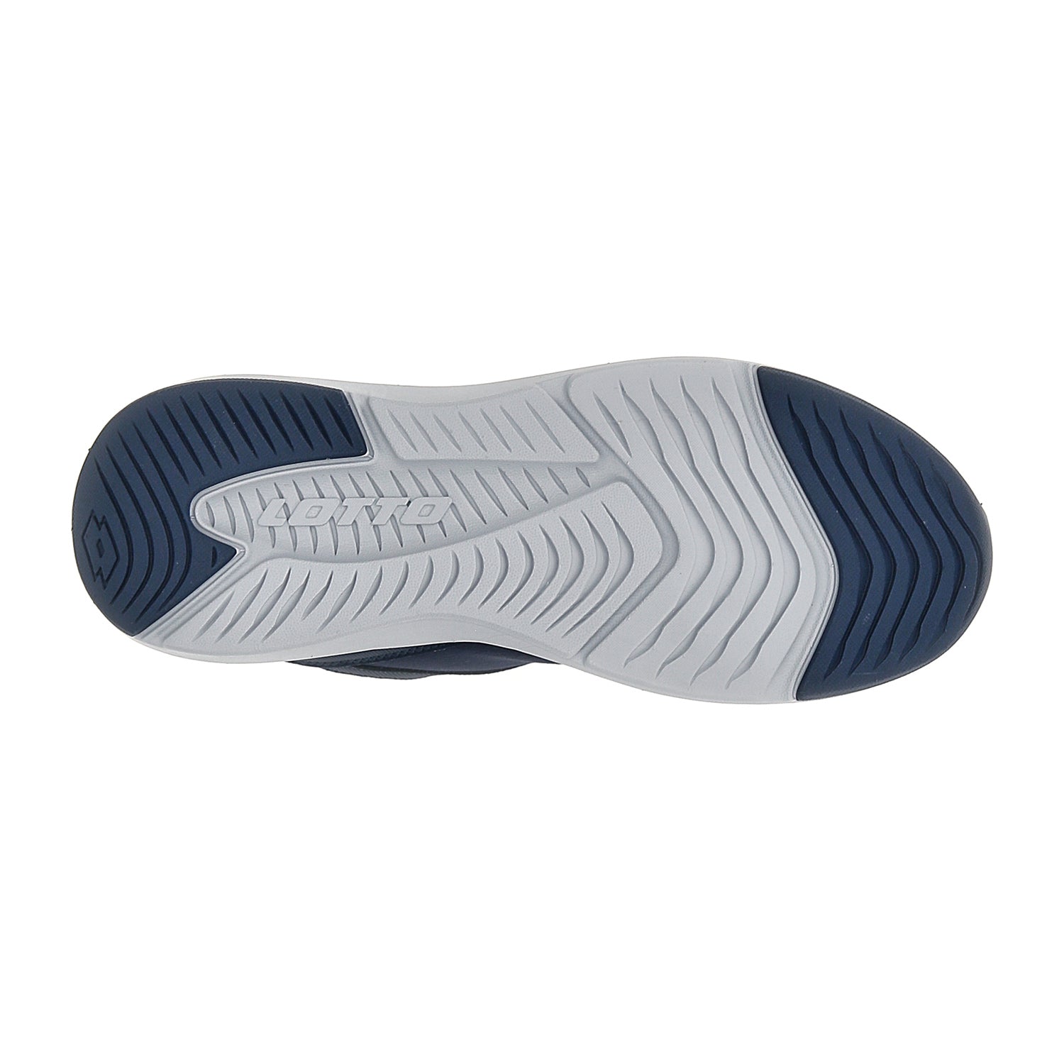 UOMO SCARPE RUN 80 BLU SCURO 222866 06R 26