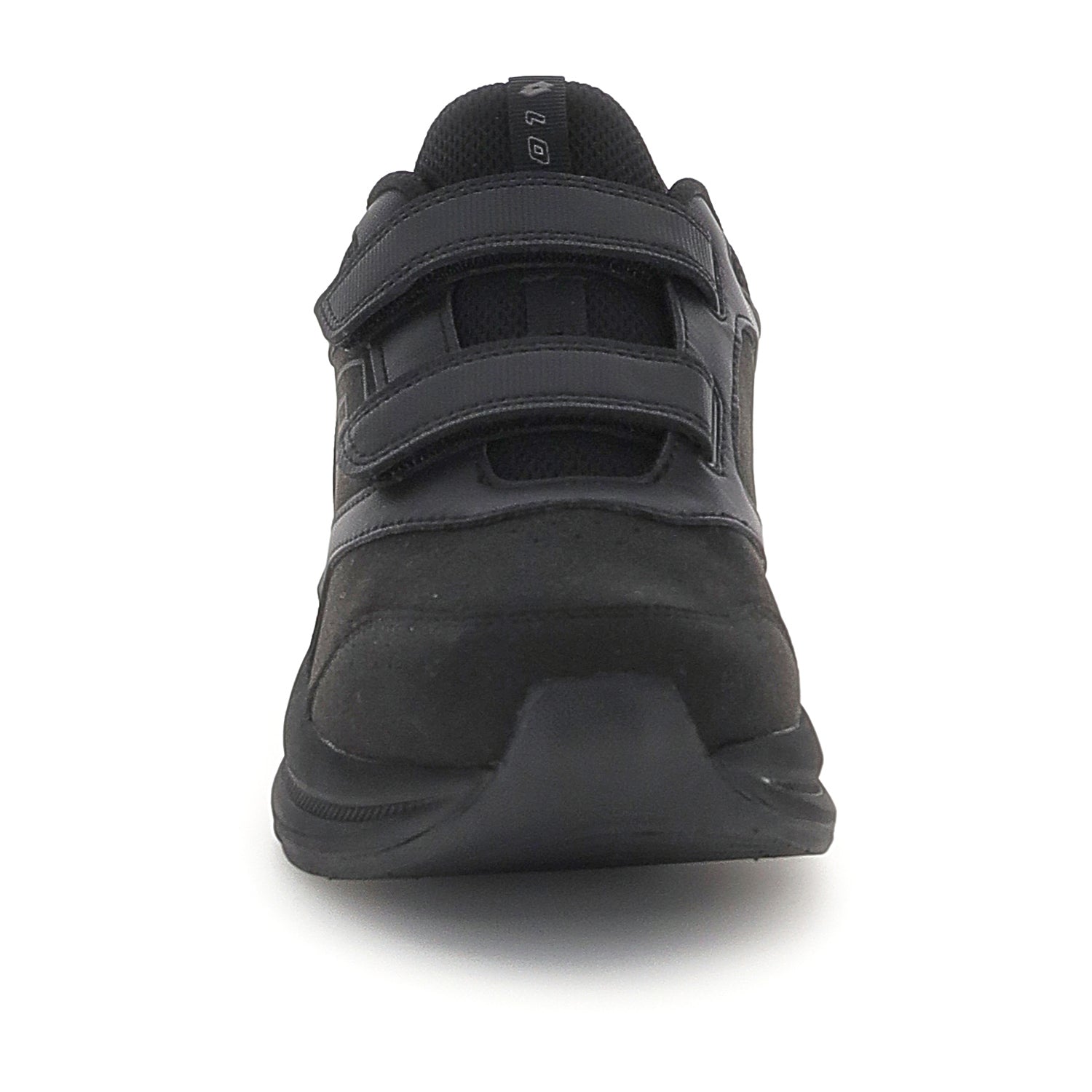 UOMO SCARPE RUN 80 NERO 222866 21V 04