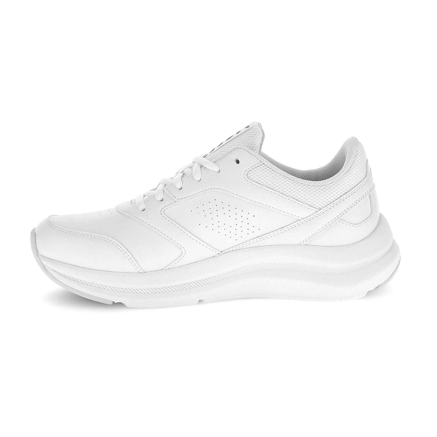 UOMO SCARPE RUN 80 BIANCO 222867 010 03