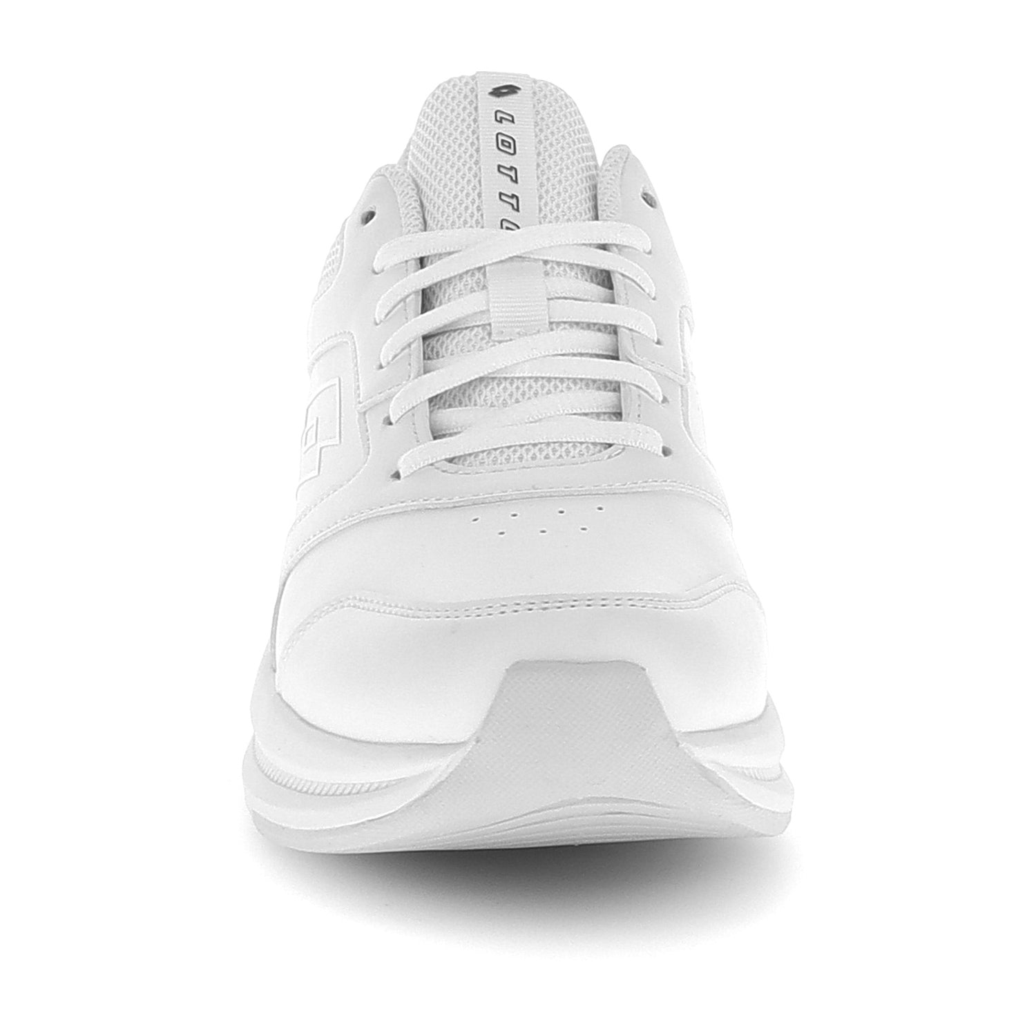 UOMO SCARPE RUN 80 BIANCO 222867 010 04