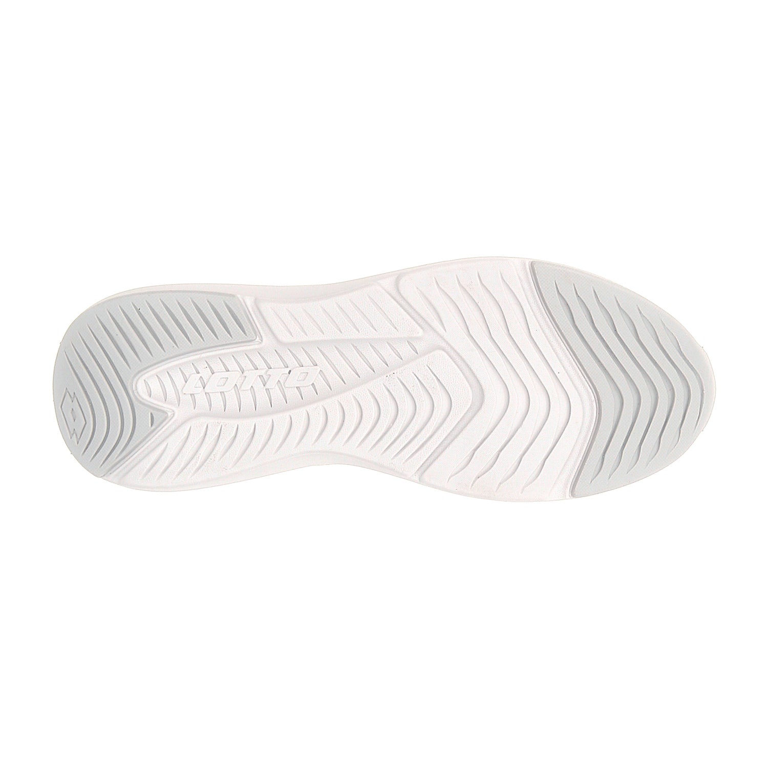 UOMO SCARPE RUN 80 BIANCO 222867 010 26