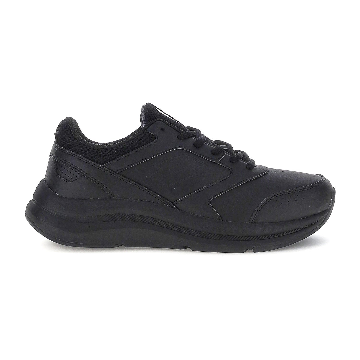 UOMO SCARPE RUN 80 NERO 222867 1CL 01