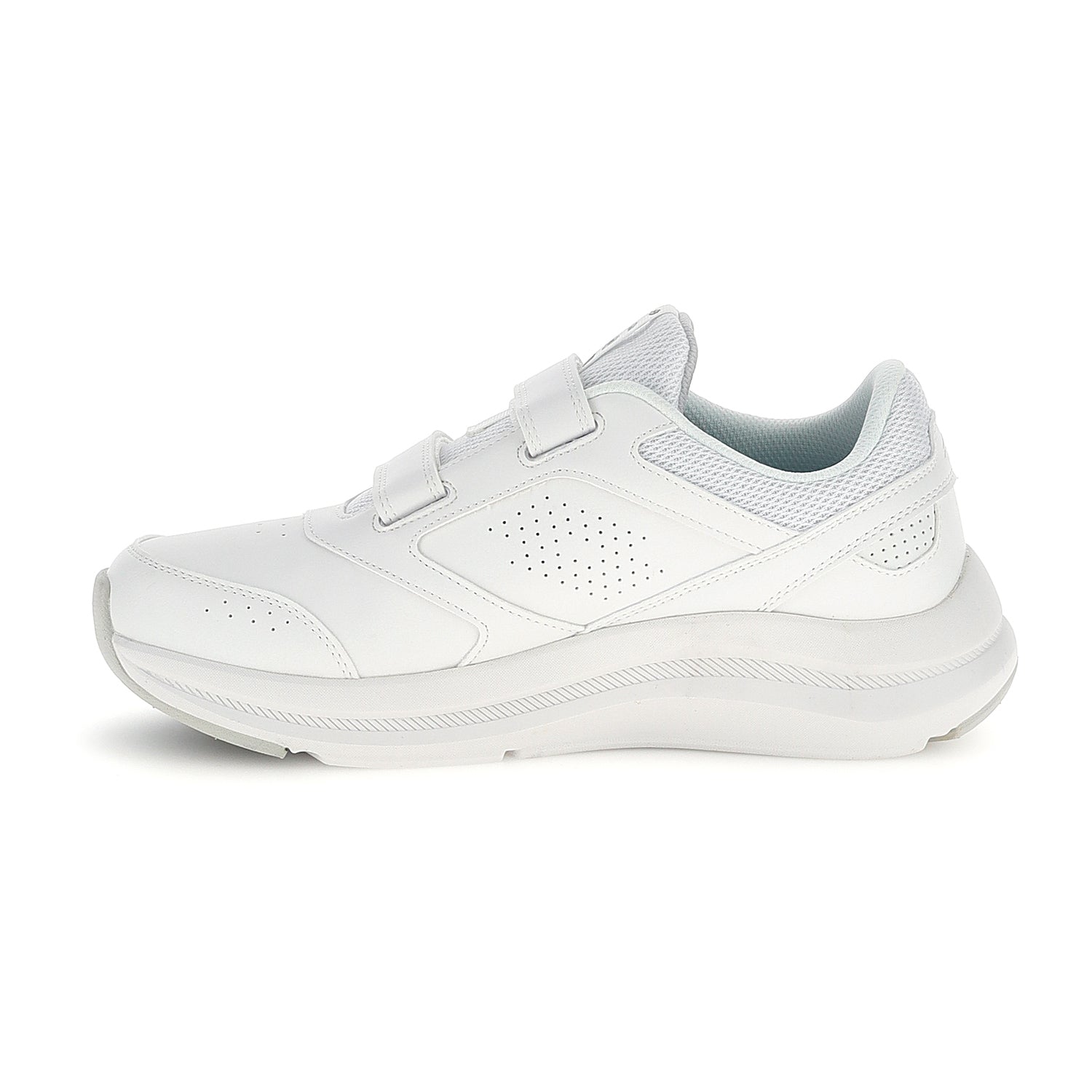 UOMO SCARPE RUN 80 BIANCO 222868 010 03