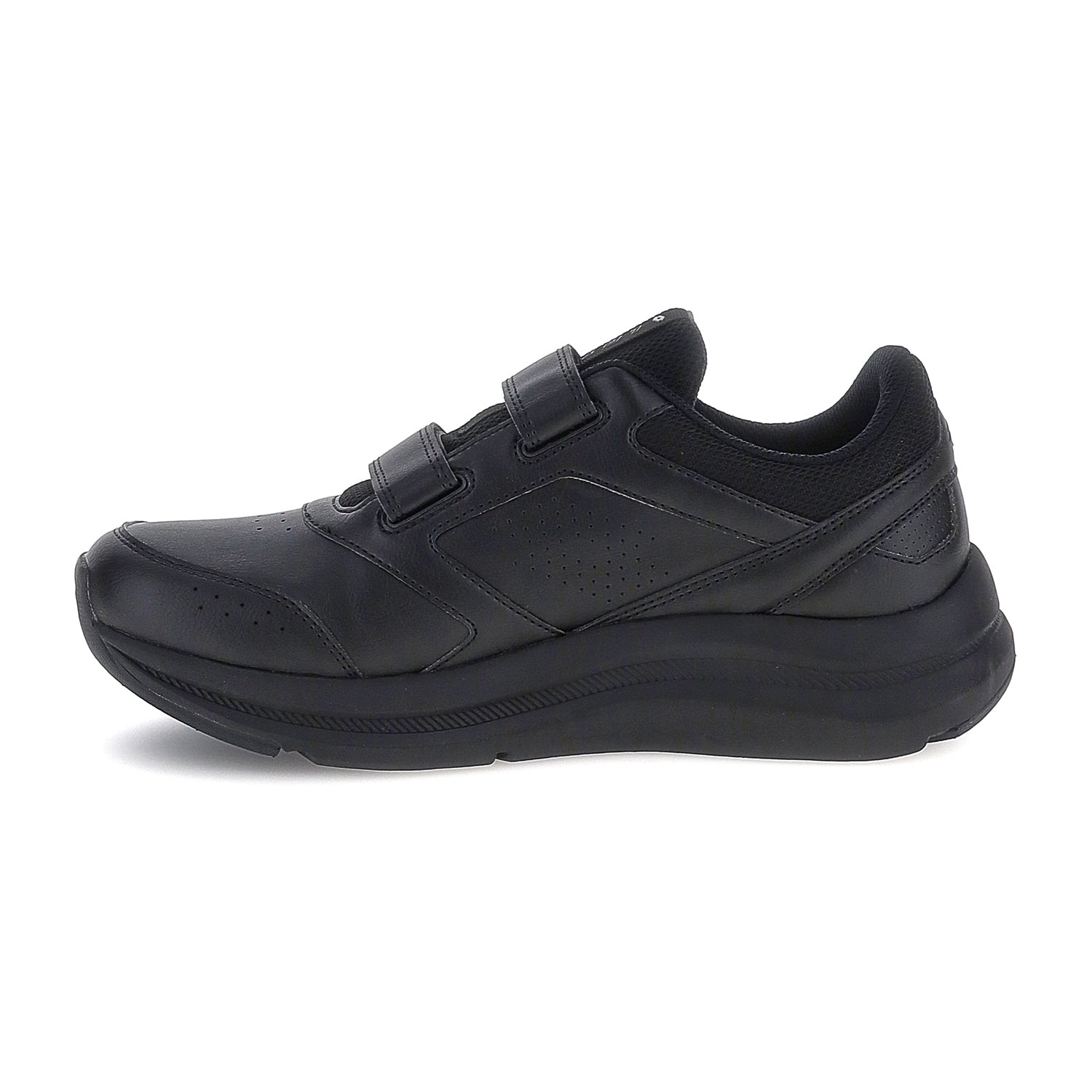 UOMO SCARPE RUN 80 NERO 222868 1CL 03