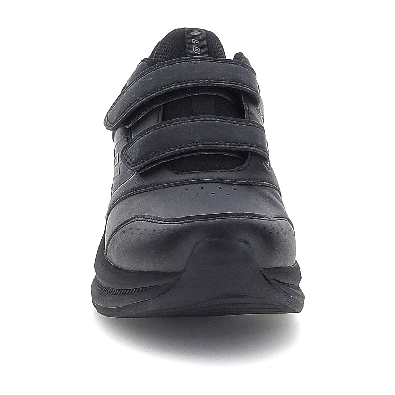 UOMO SCARPE RUN 80 NERO 222868 1CL 04