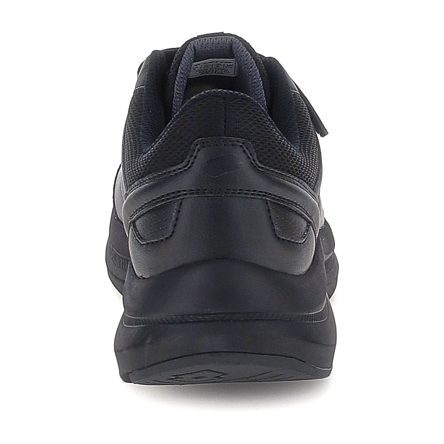 UOMO SCARPE RUN 80 NERO 222868 1CL 05