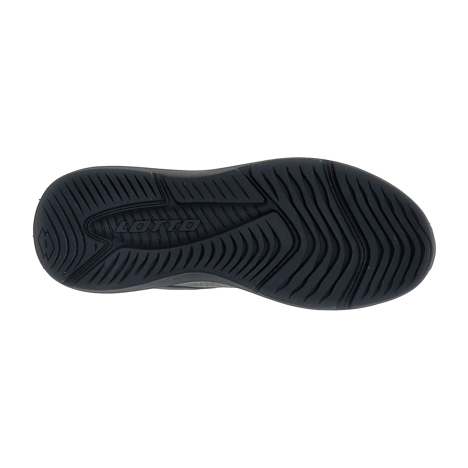 UOMO SCARPE RUN 80 NERO 222868 1CL 26