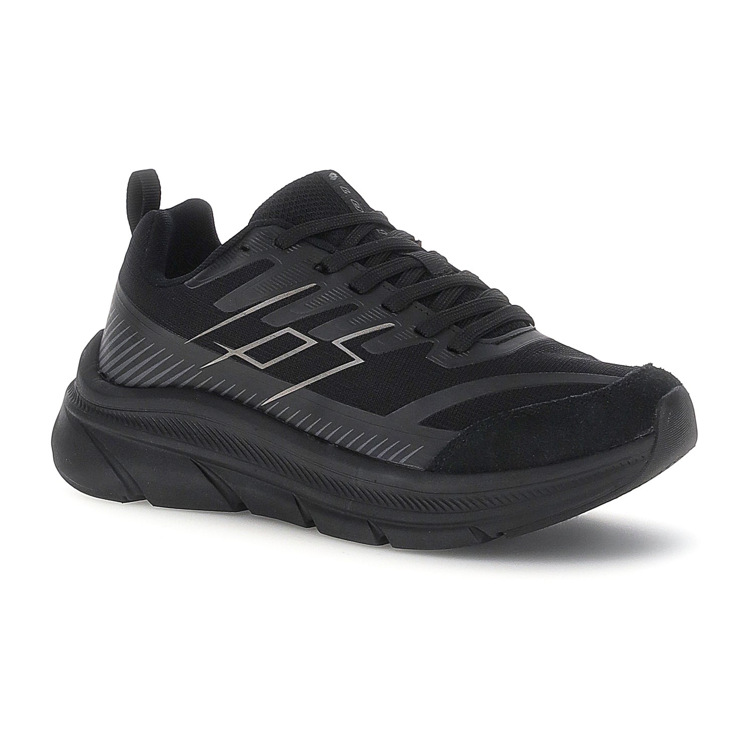 DONNA SCARPE RUN 60 NERO 222869 1H8 02