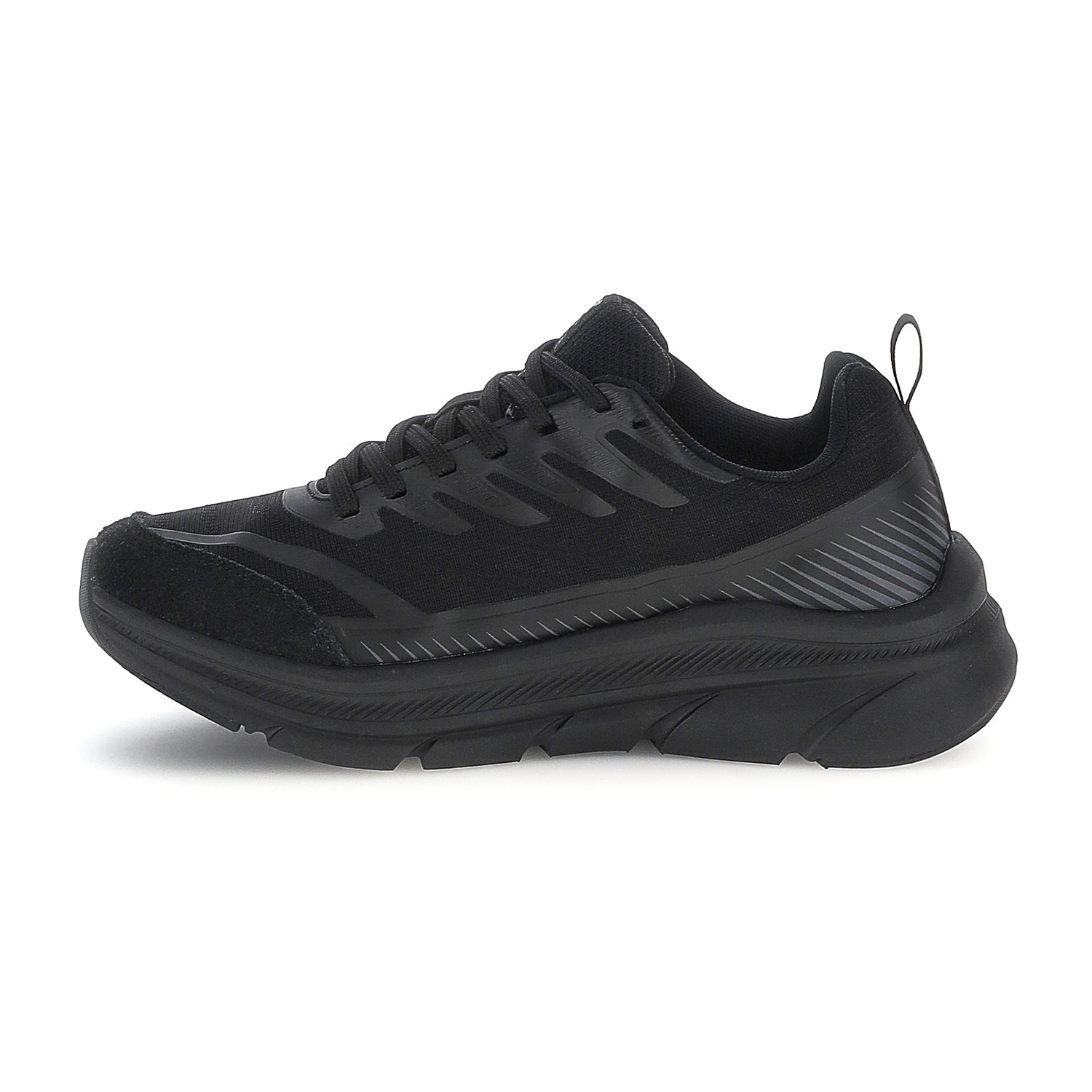 DONNA SCARPE RUN 60 NERO 222869 1H8 03