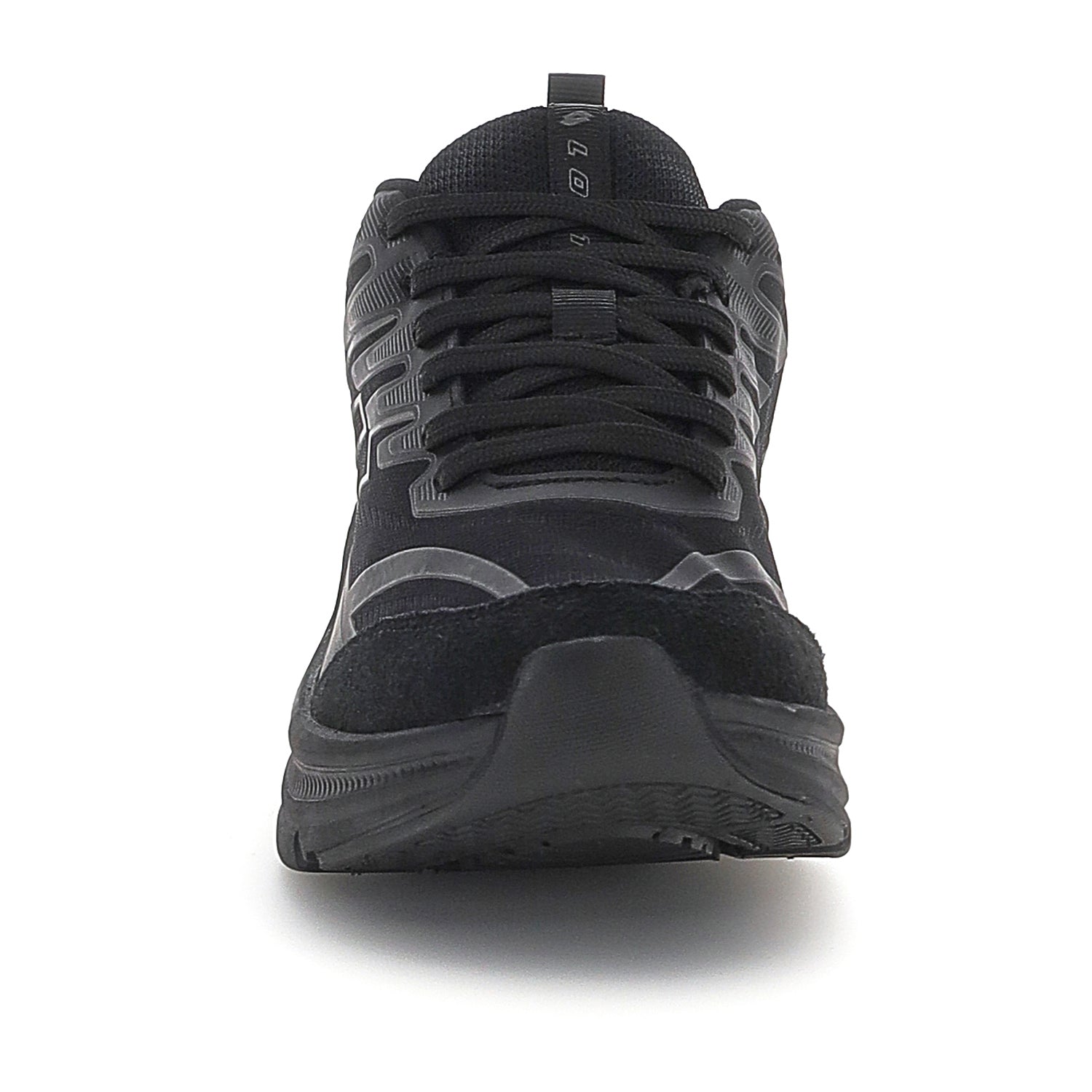 DONNA SCARPE RUN 60 NERO 222869 1H8 04