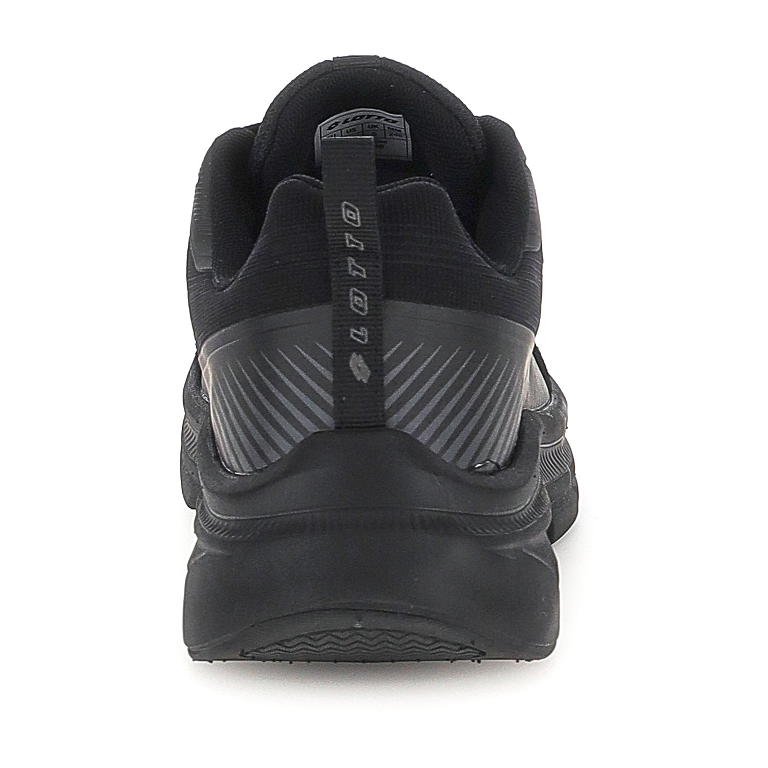 DONNA SCARPE RUN 60 NERO 222869 1H8 05