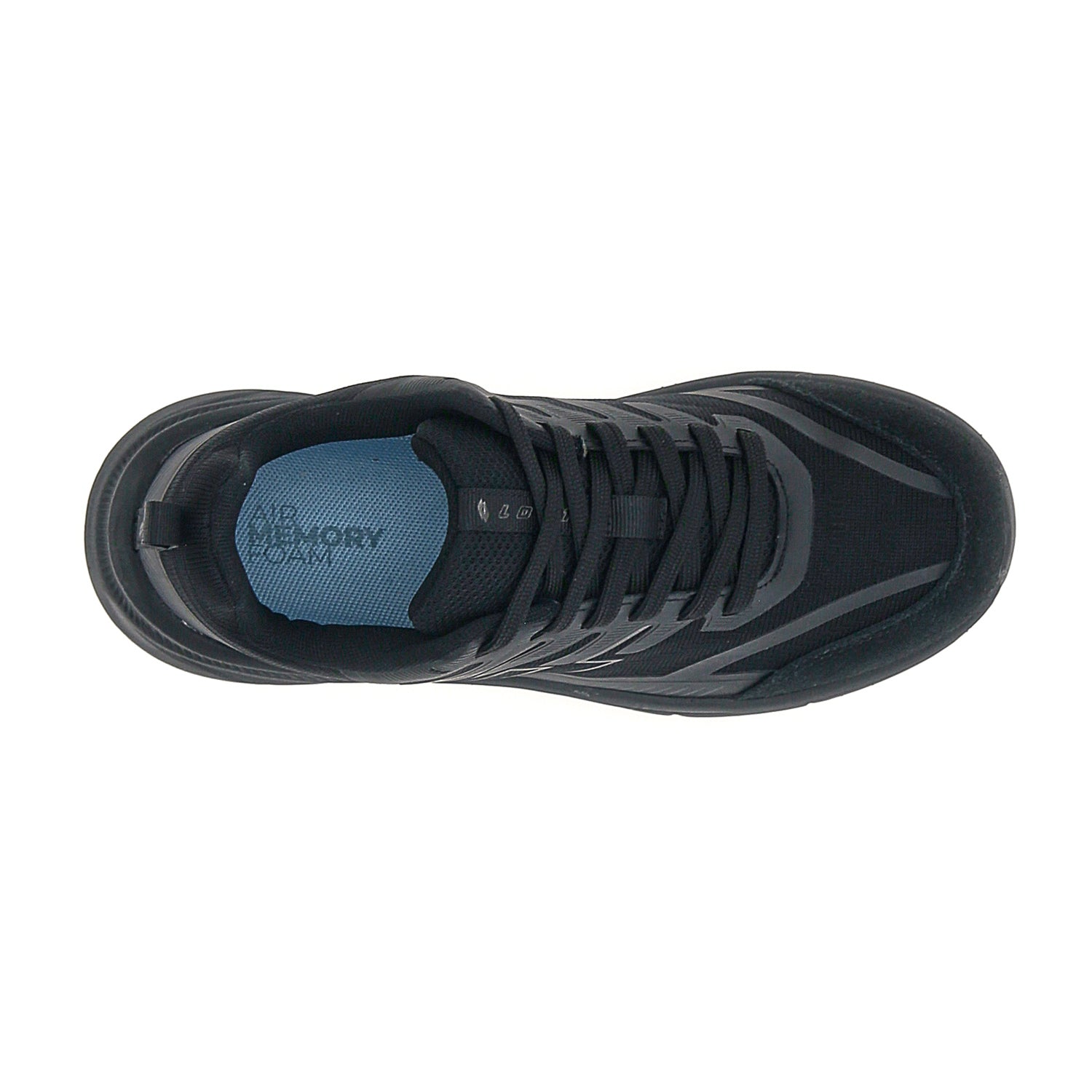 DONNA SCARPE RUN 60 NERO 222869 1H8 06