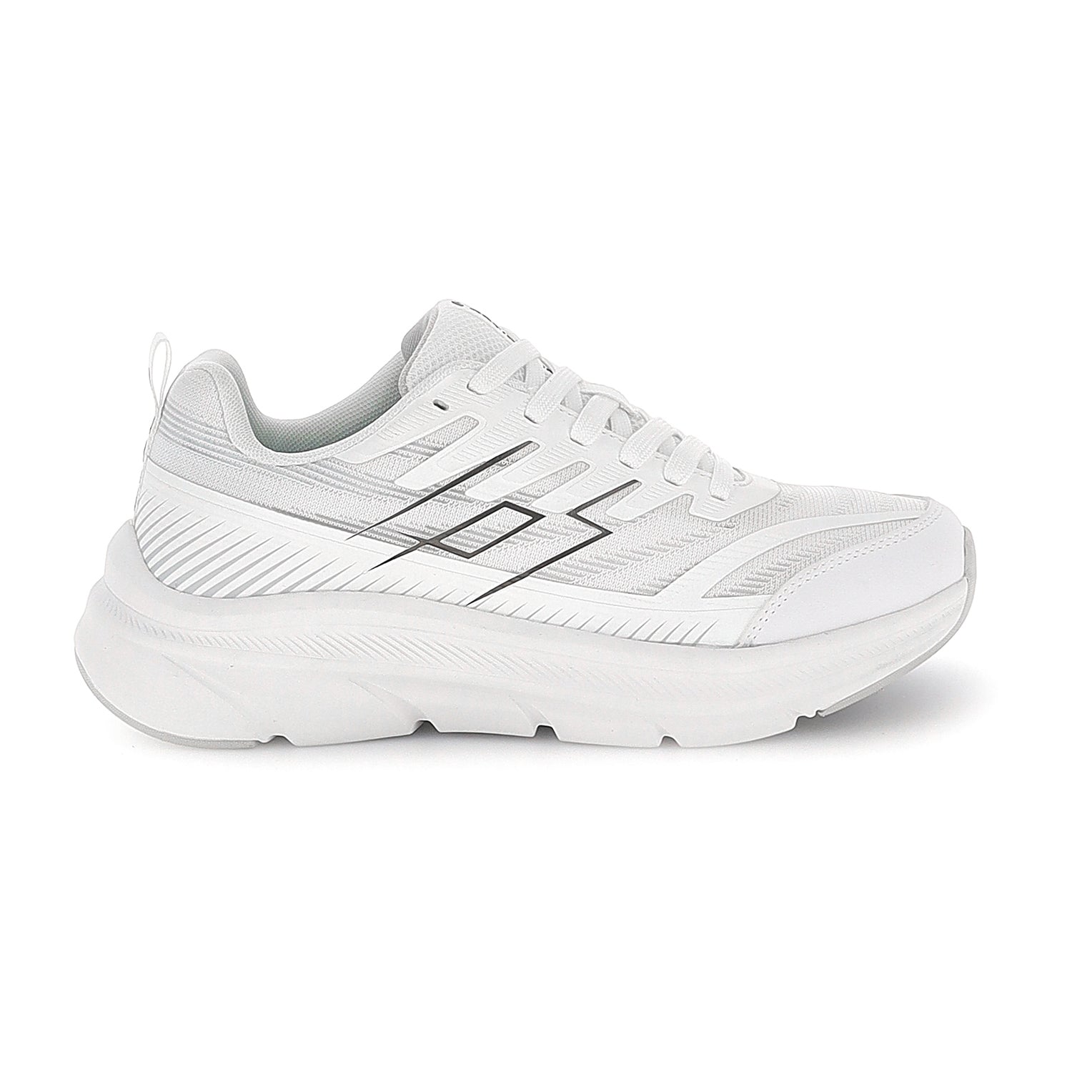 DONNA SCARPE RUN 60 BIANCO 222869 6ON 01