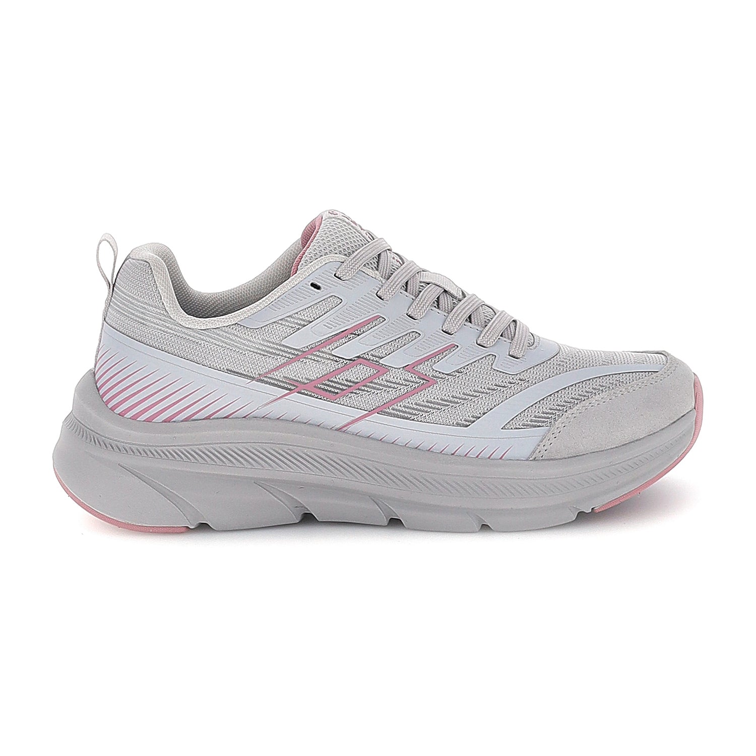 DONNA SCARPE RUN 60 GRIGIO CHIARO 222869 DLX 01