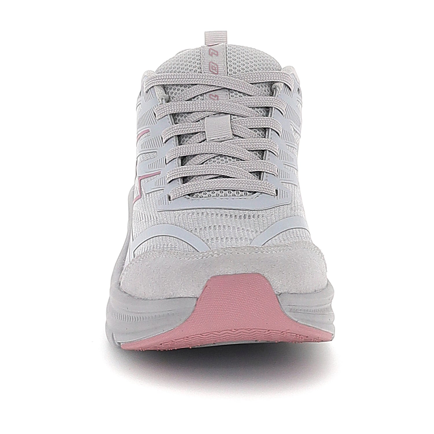 DONNA SCARPE RUN 60 GRIGIO CHIARO 222869 DLX 04