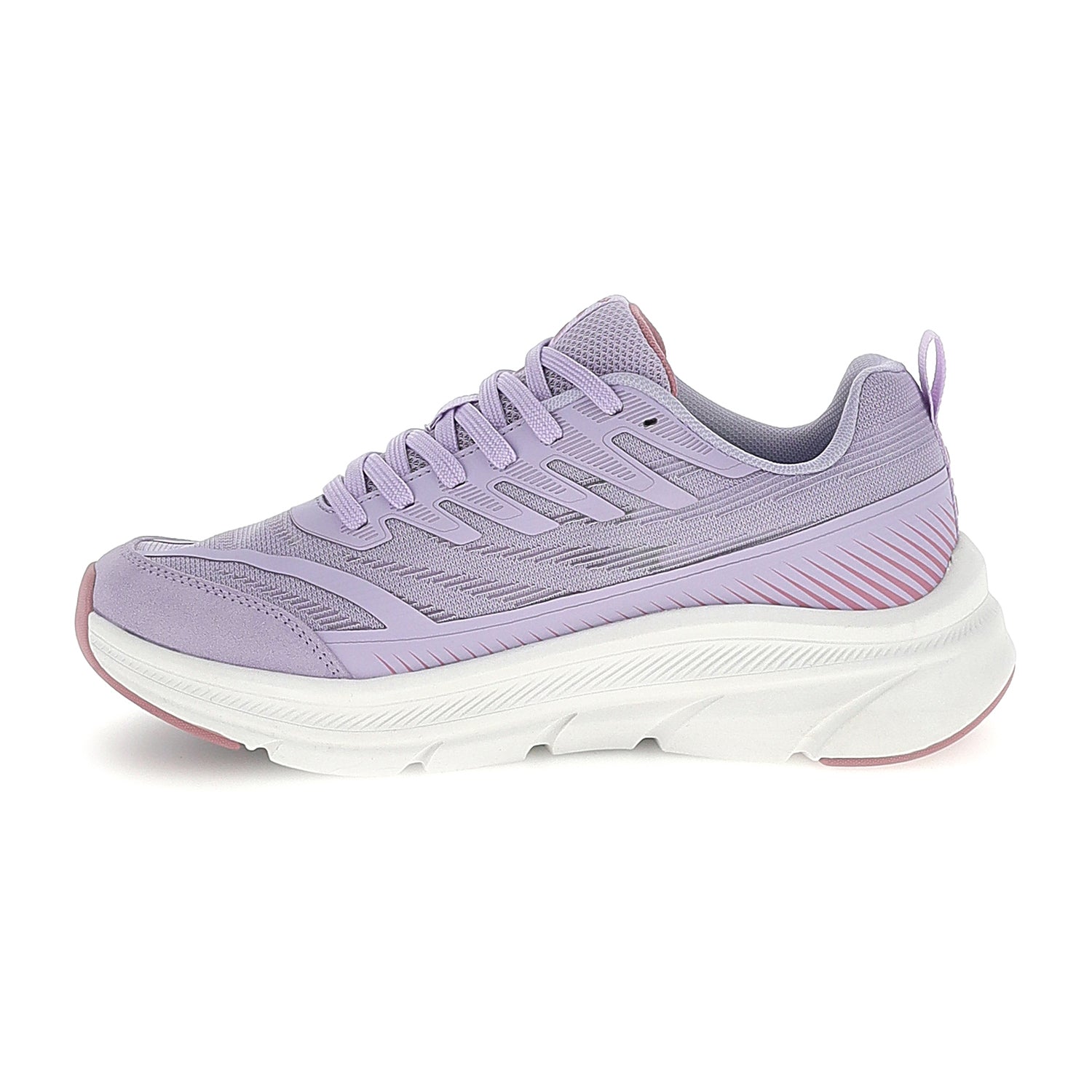 DONNA SCARPE RUN 60 VIOLA 222869 DLY 03
