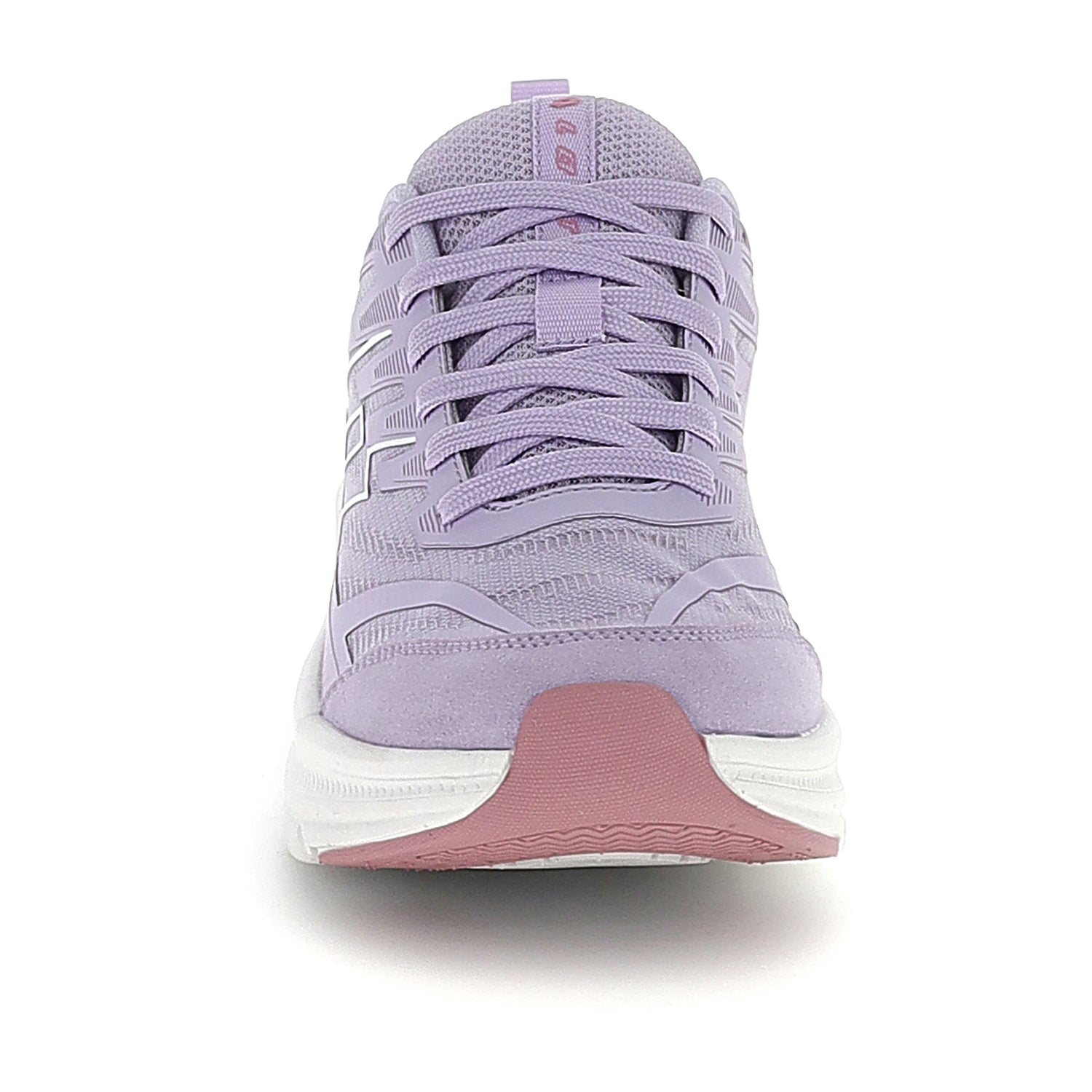 DONNA SCARPE RUN 60 VIOLA 222869 DLY 04