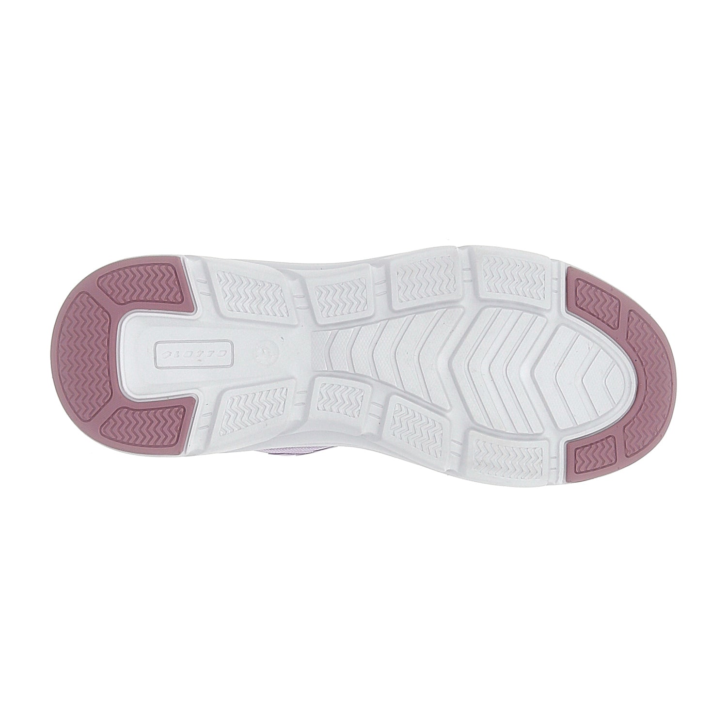 DONNA SCARPE RUN 60 VIOLA 222869 DLY 26