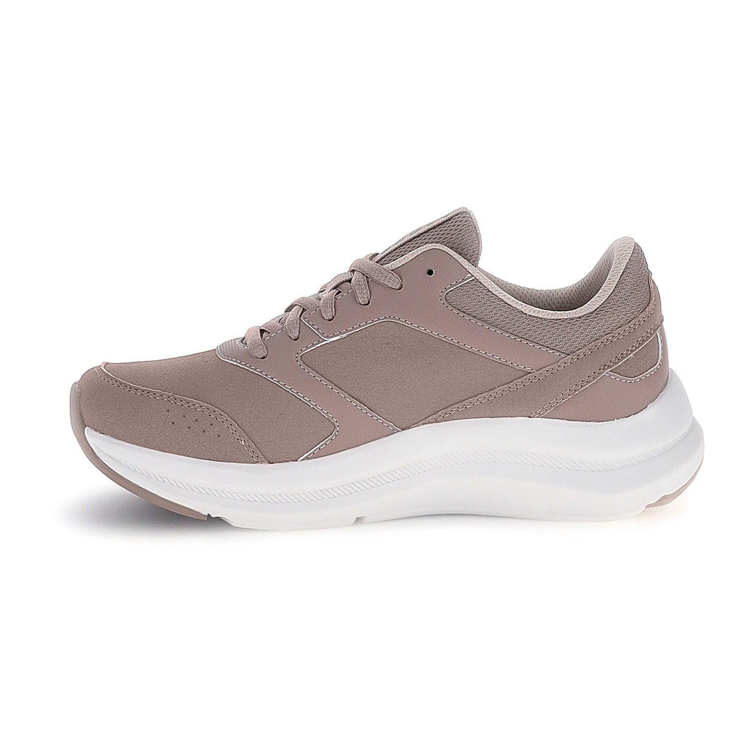 DONNA SCARPE RUN 80 ROSA SCURO 222871 8IE 03