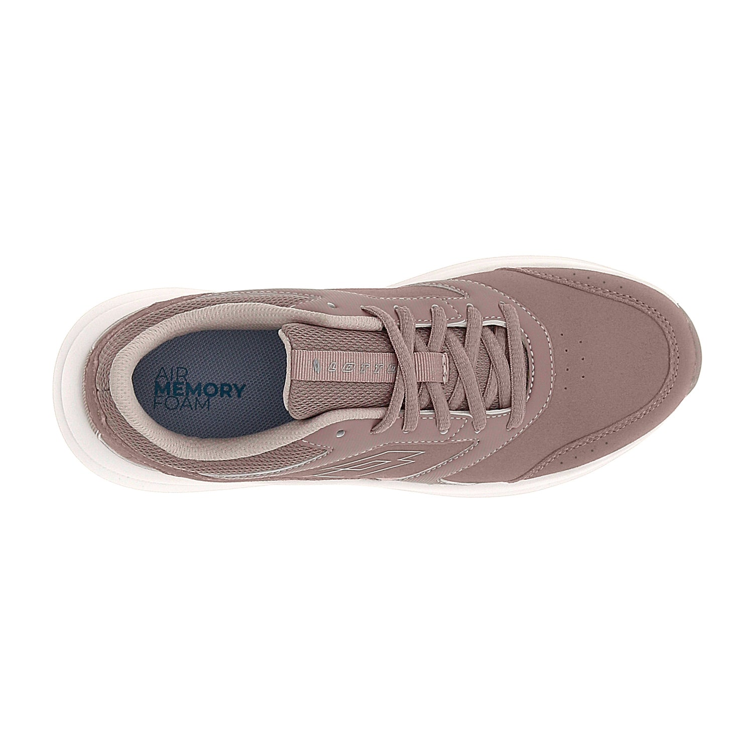 DONNA SCARPE RUN 80 ROSA SCURO 222871 8IE 06