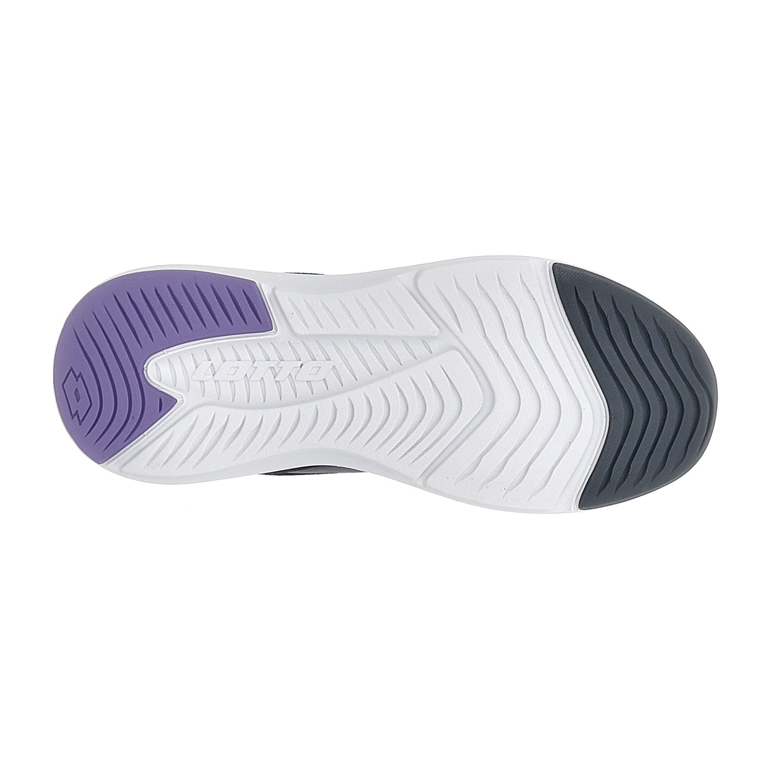 DONNA SCARPE RUN 80 GRIGIO SCURO 222872 008 26