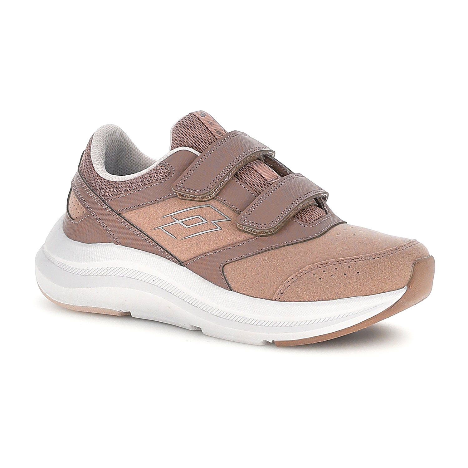 DONNA SCARPE RUN 80 ROSA SCURO 222872 8IE 02