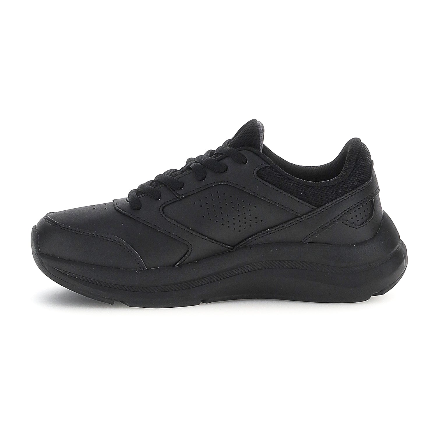DONNA SCARPE RUN 80 NERO 222873 1CL 03