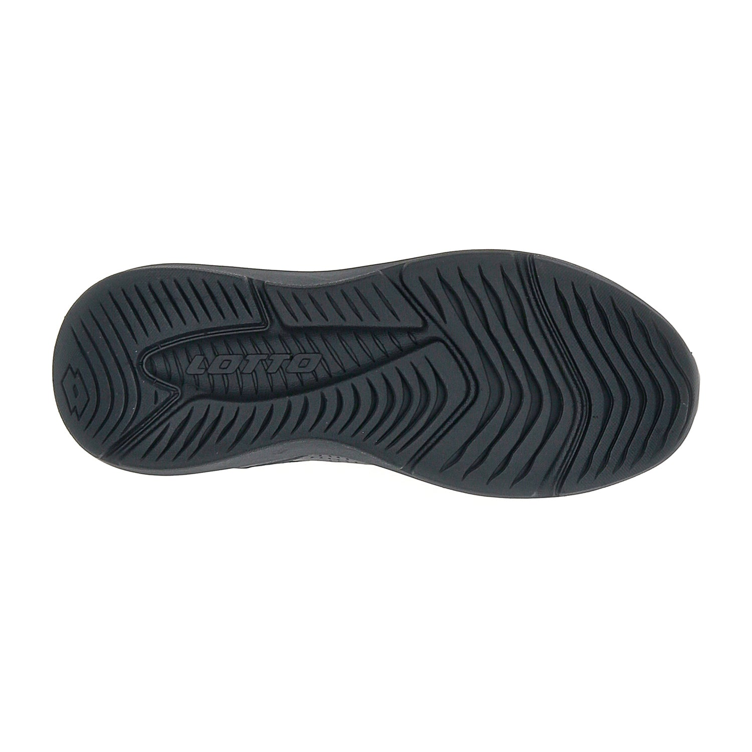 DONNA SCARPE RUN 80 NERO 222873 1CL 26