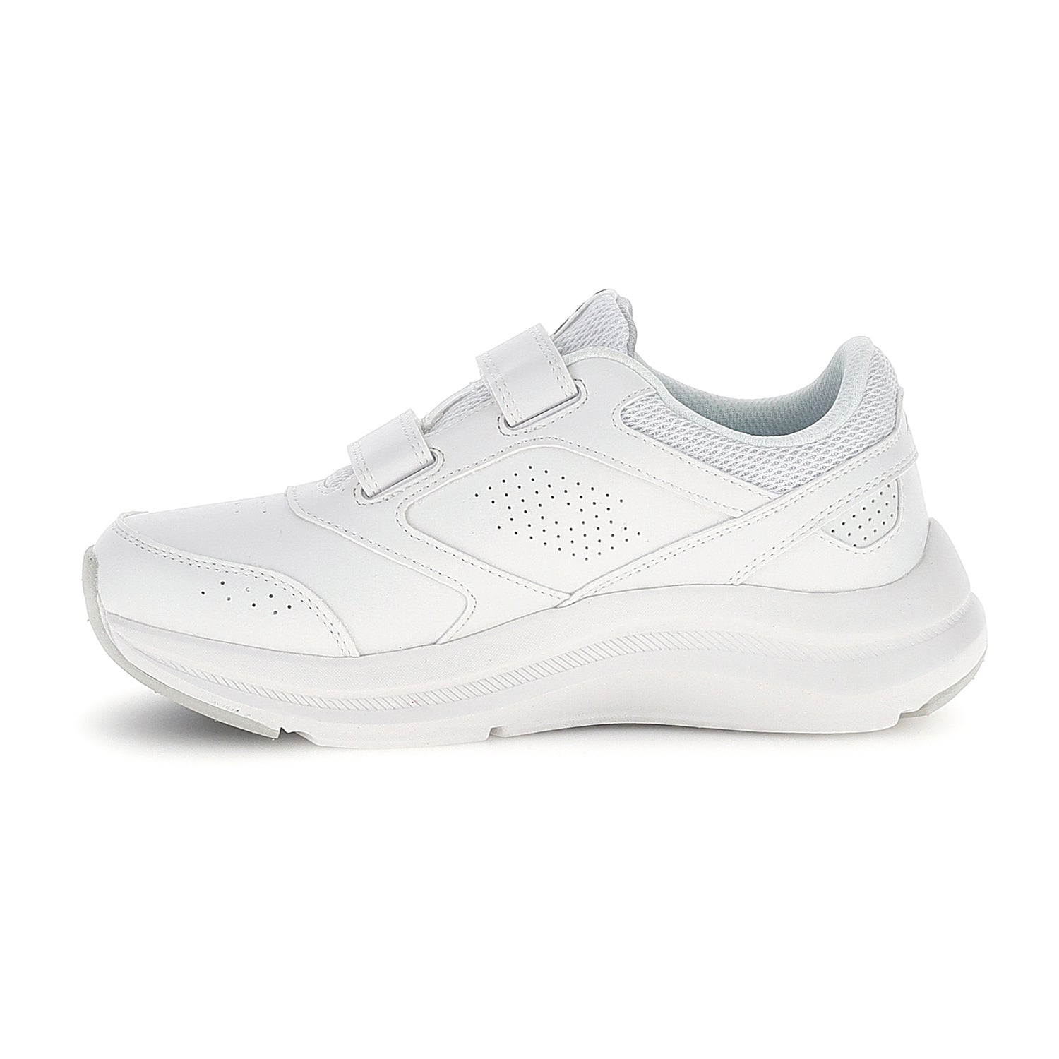 DONNA SCARPE RUN 80 BIANCO 222874 010 03
