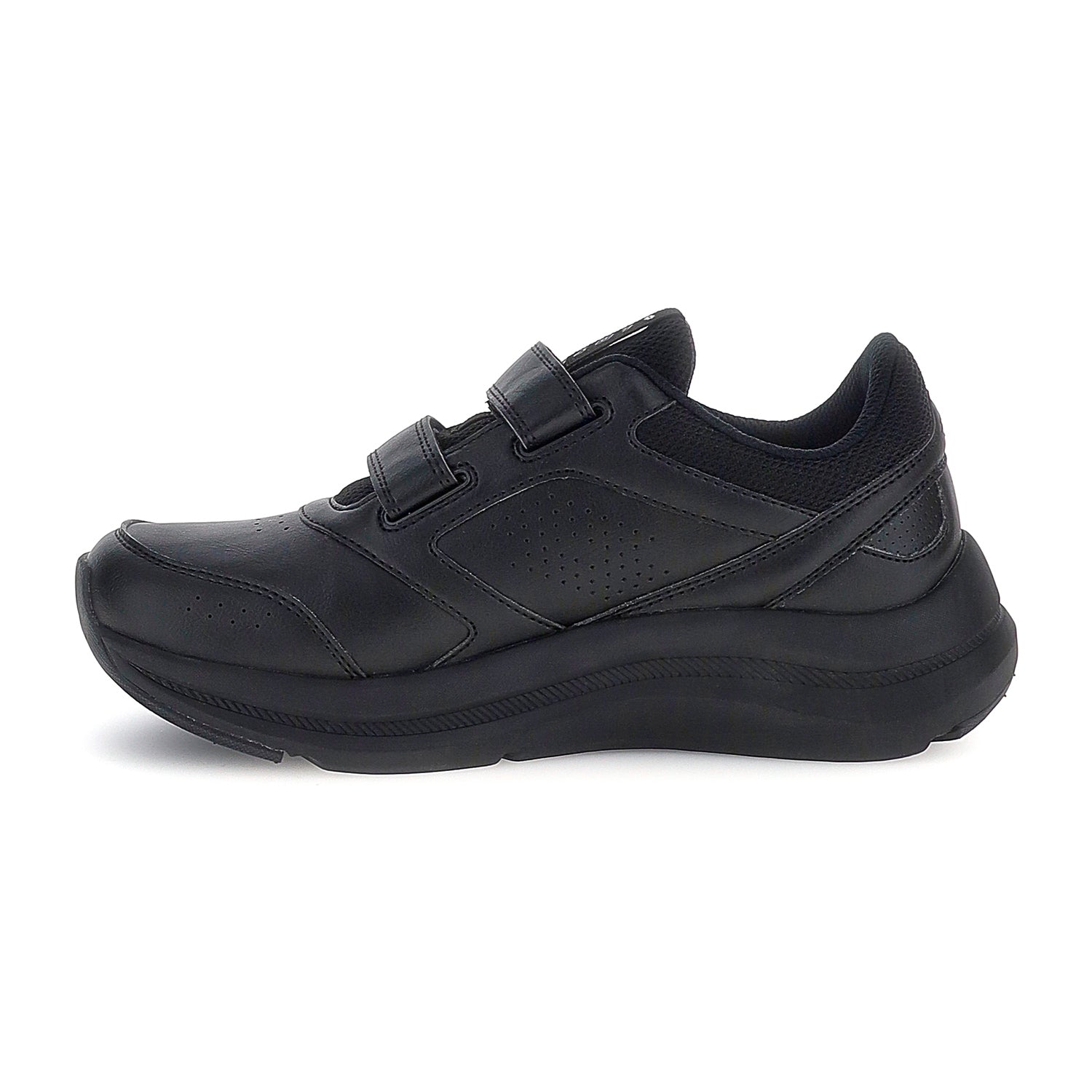 DONNA SCARPE RUN 80 NERO 222874 1CL 03