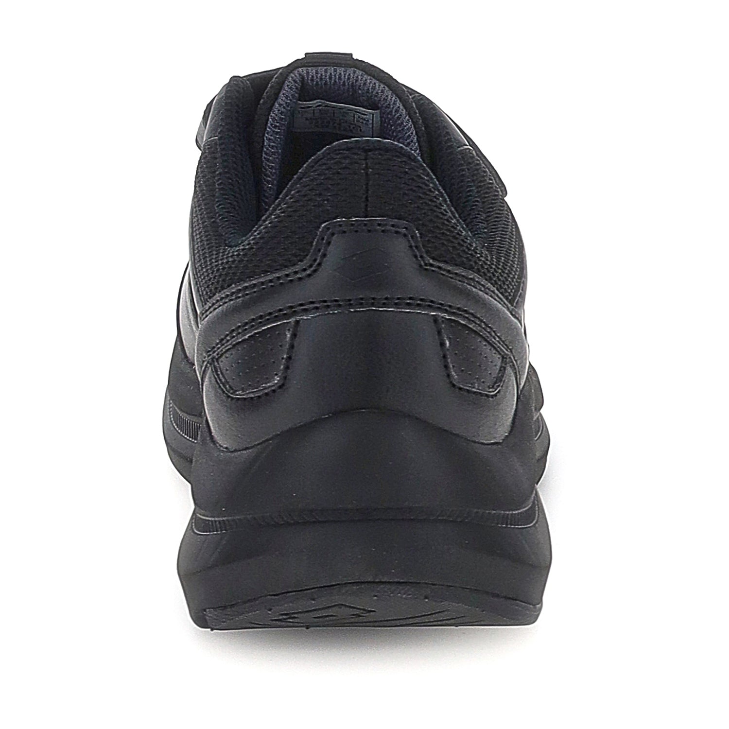 DONNA SCARPE RUN 80 NERO 222874 1CL 05