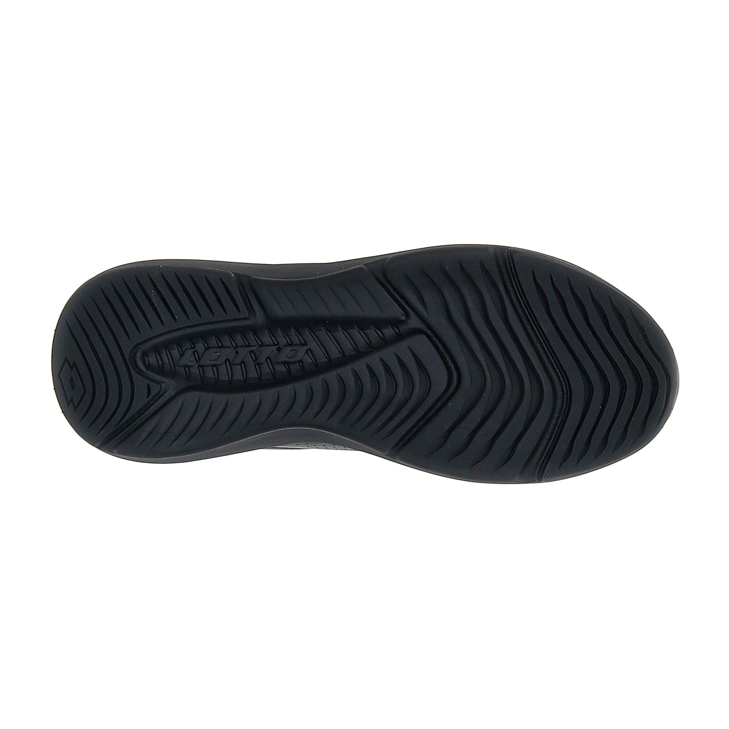 DONNA SCARPE RUN 80 NERO 222874 1CL 26