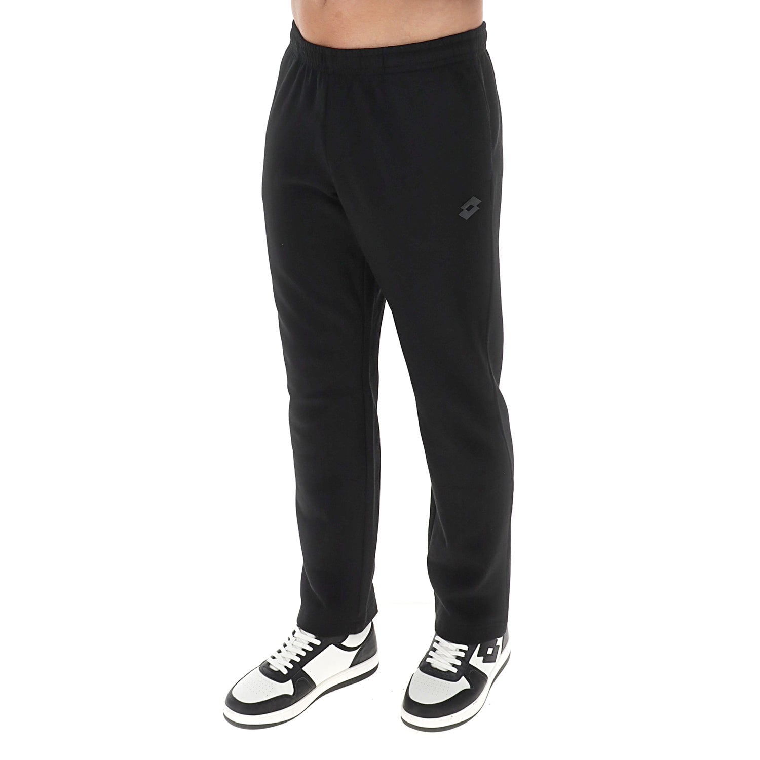 UOMO TUTA GINNASTICA GALAXY NERO 222876 1CL 03