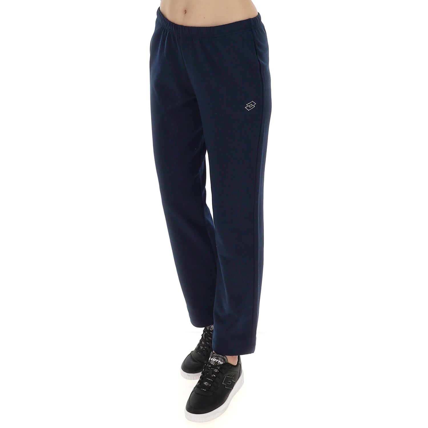 DONNA TUTA GINNASTICA MARGOT BLU 222883 3C5 03