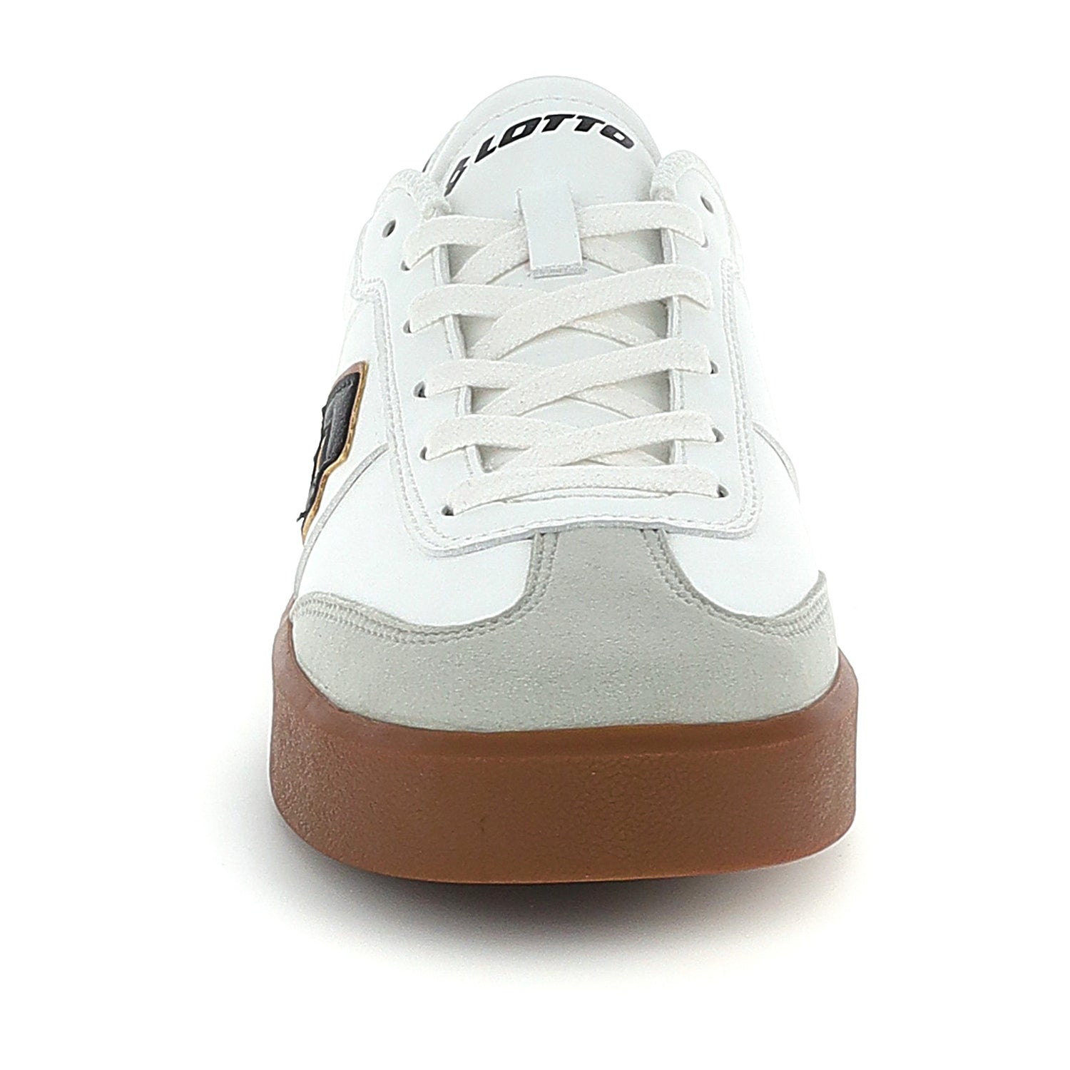 UOMO SCARPE EQUIPO BIANCO 222888 1PL 04