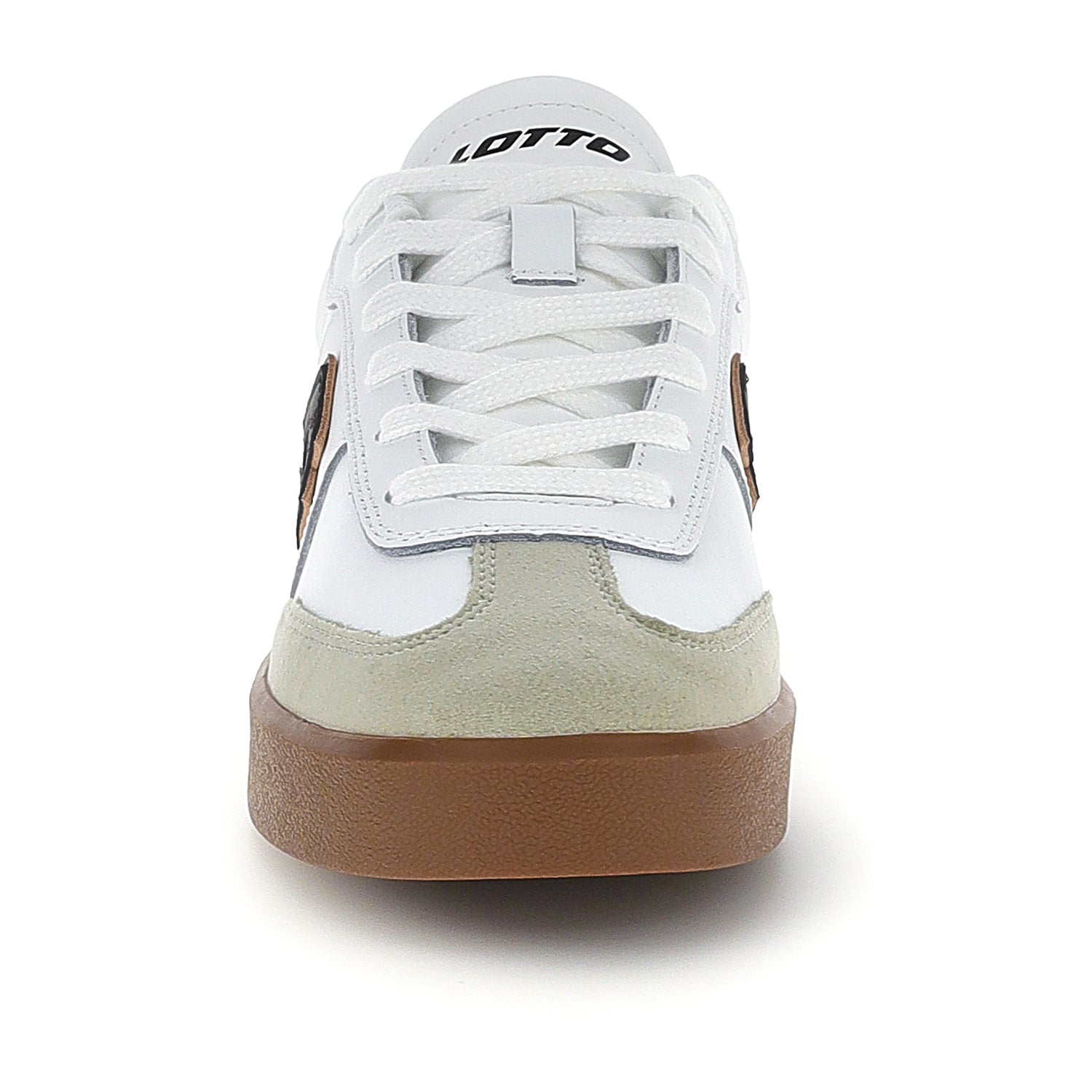 UOMO SCARPE EQUIPO BIANCO 222888 1PL 04