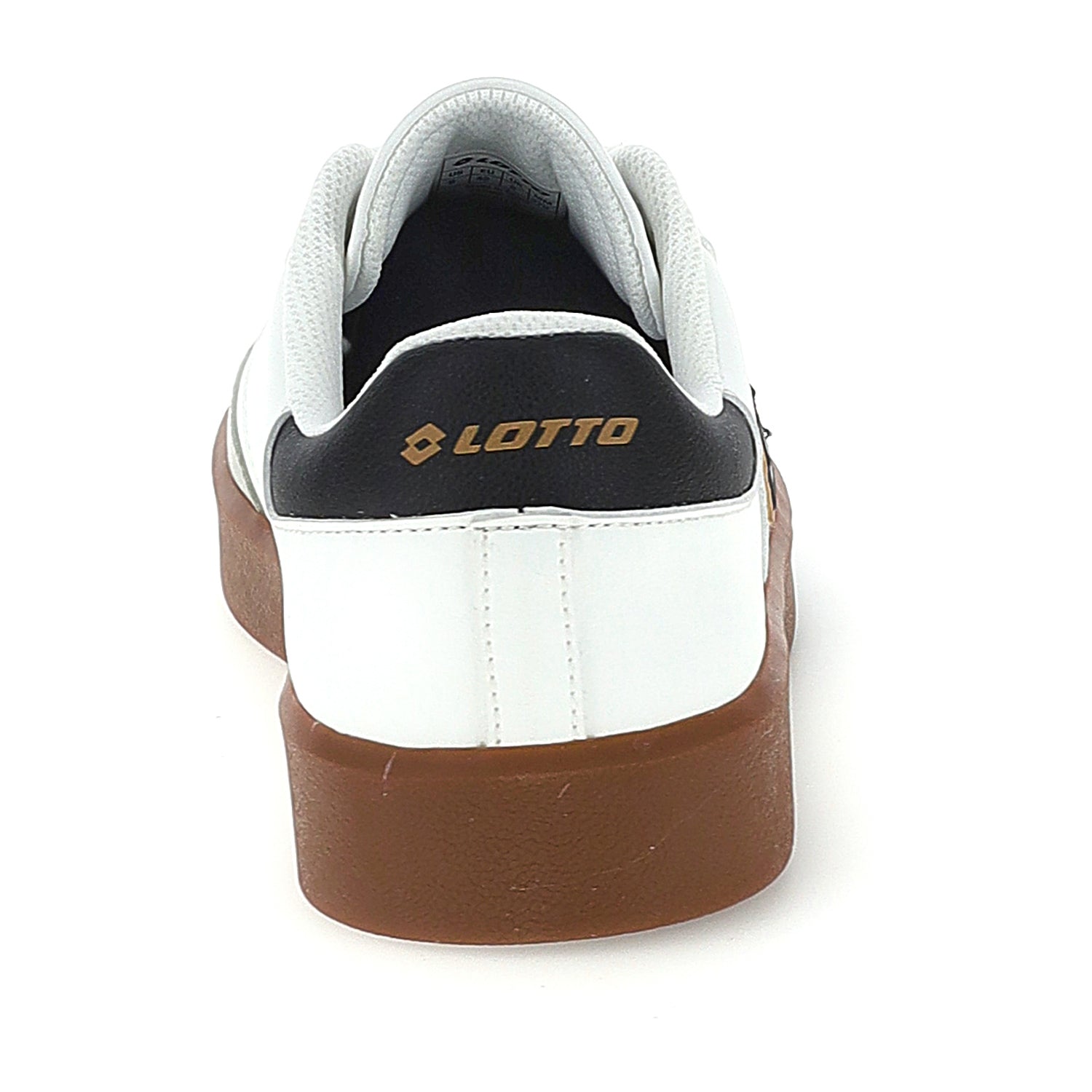 UOMO SCARPE EQUIPO BIANCO 222888 1PL 05