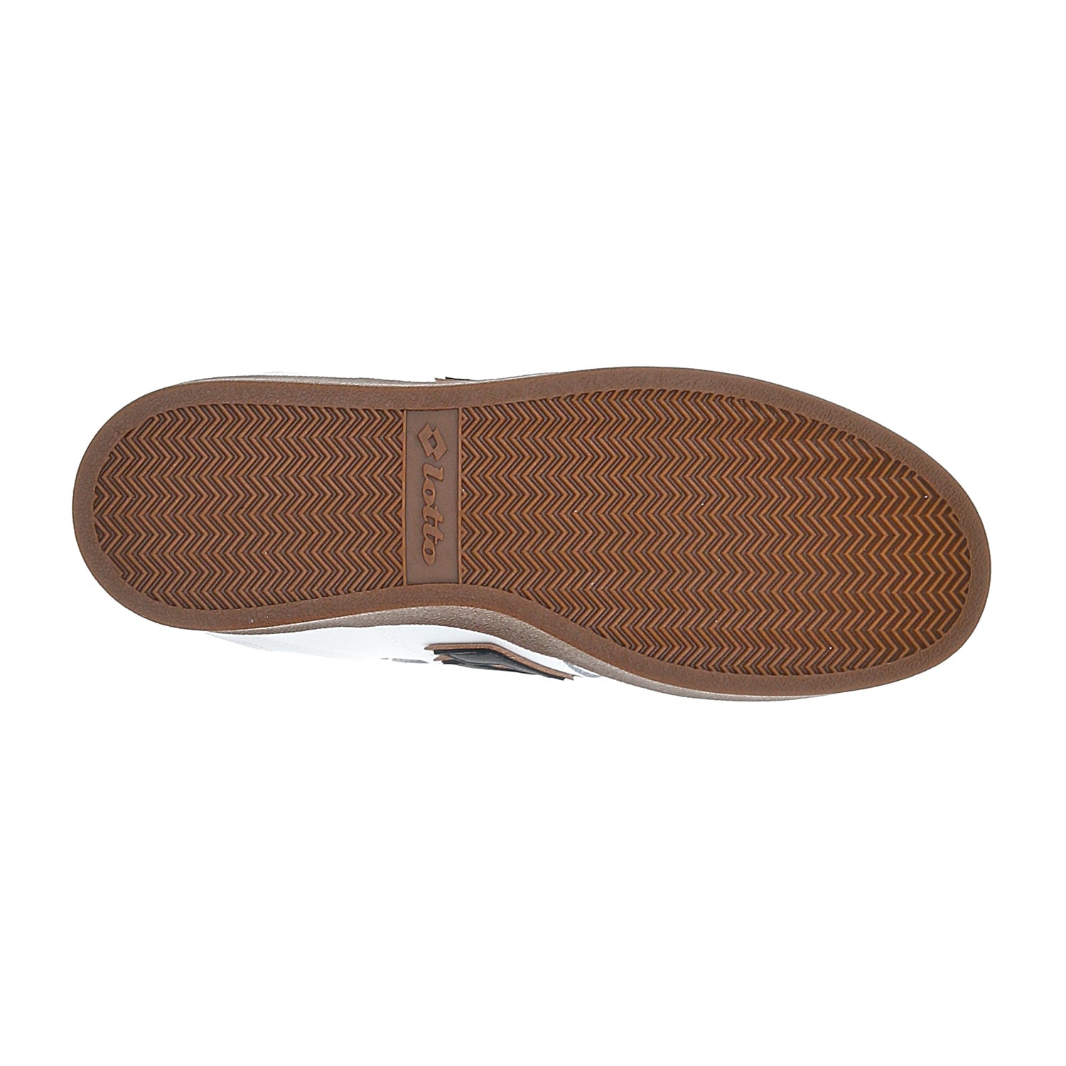 UOMO SCARPE EQUIPO BIANCO 222888 1PL 26