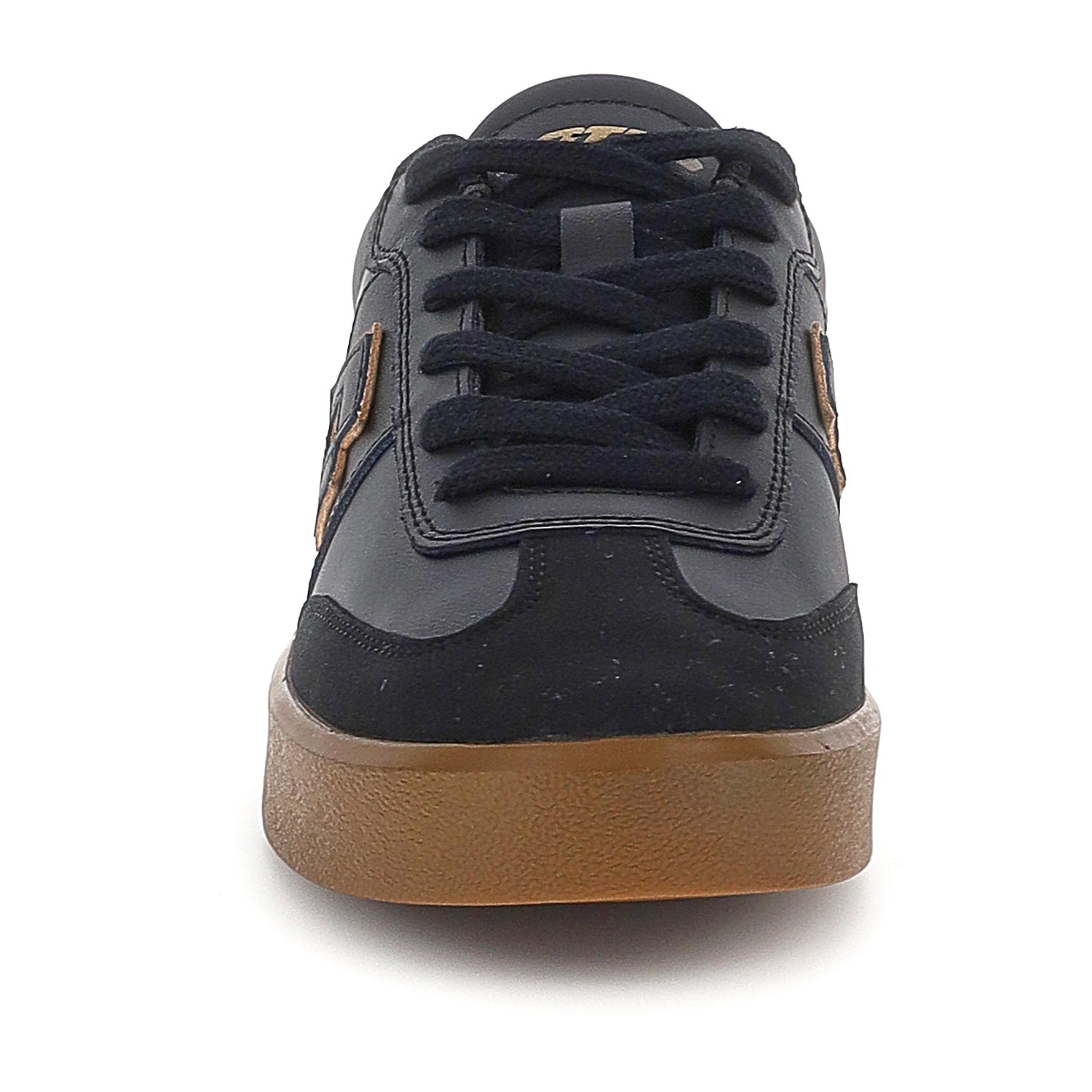 UOMO SCARPE EQUIPO NERO 222888 1UQ 04