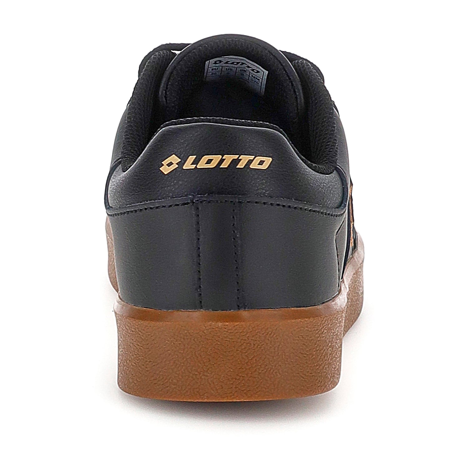UOMO SCARPE EQUIPO NERO 222888 1UQ 05