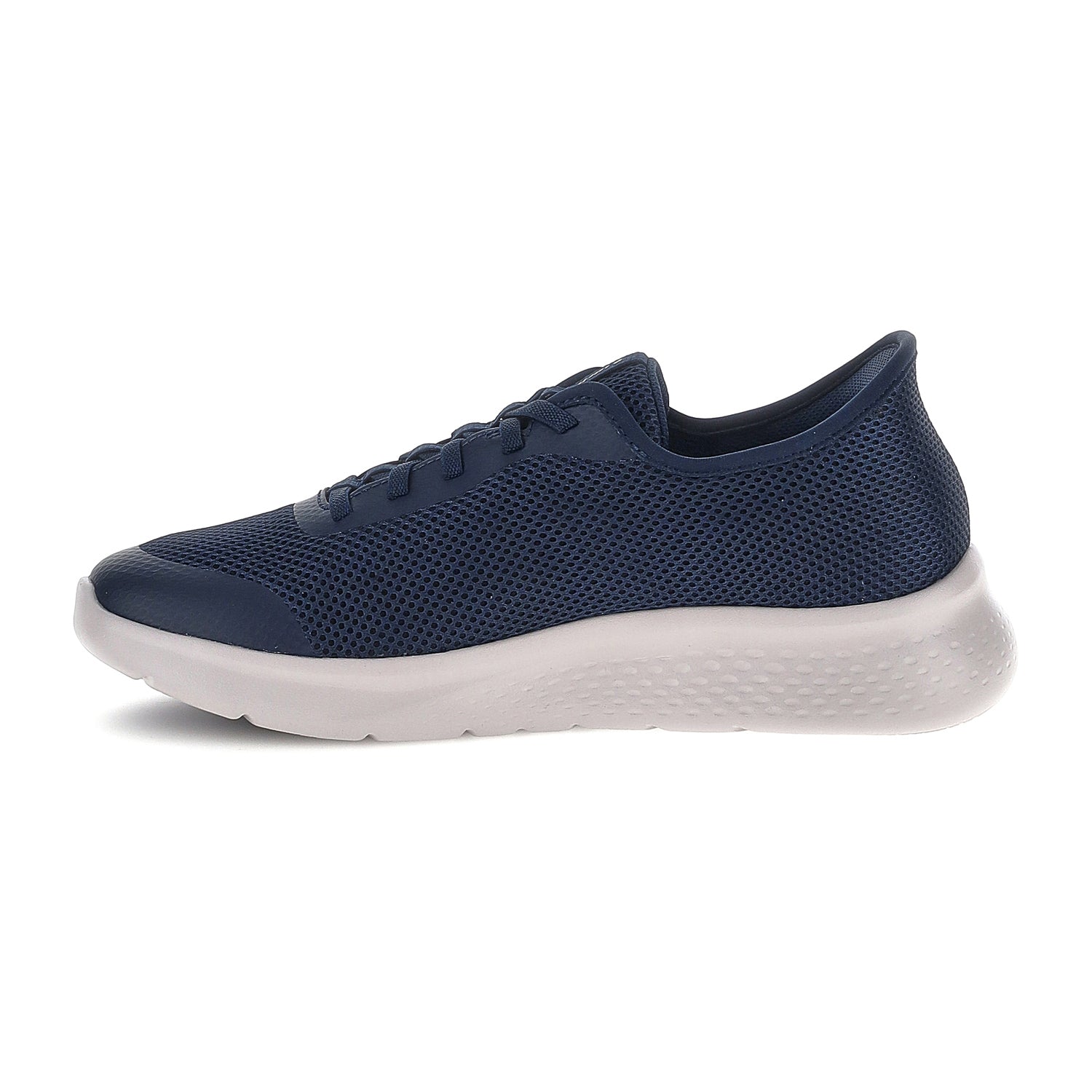 UOMO SCARPE INFINITY BLU SCURO 222891 16C 03